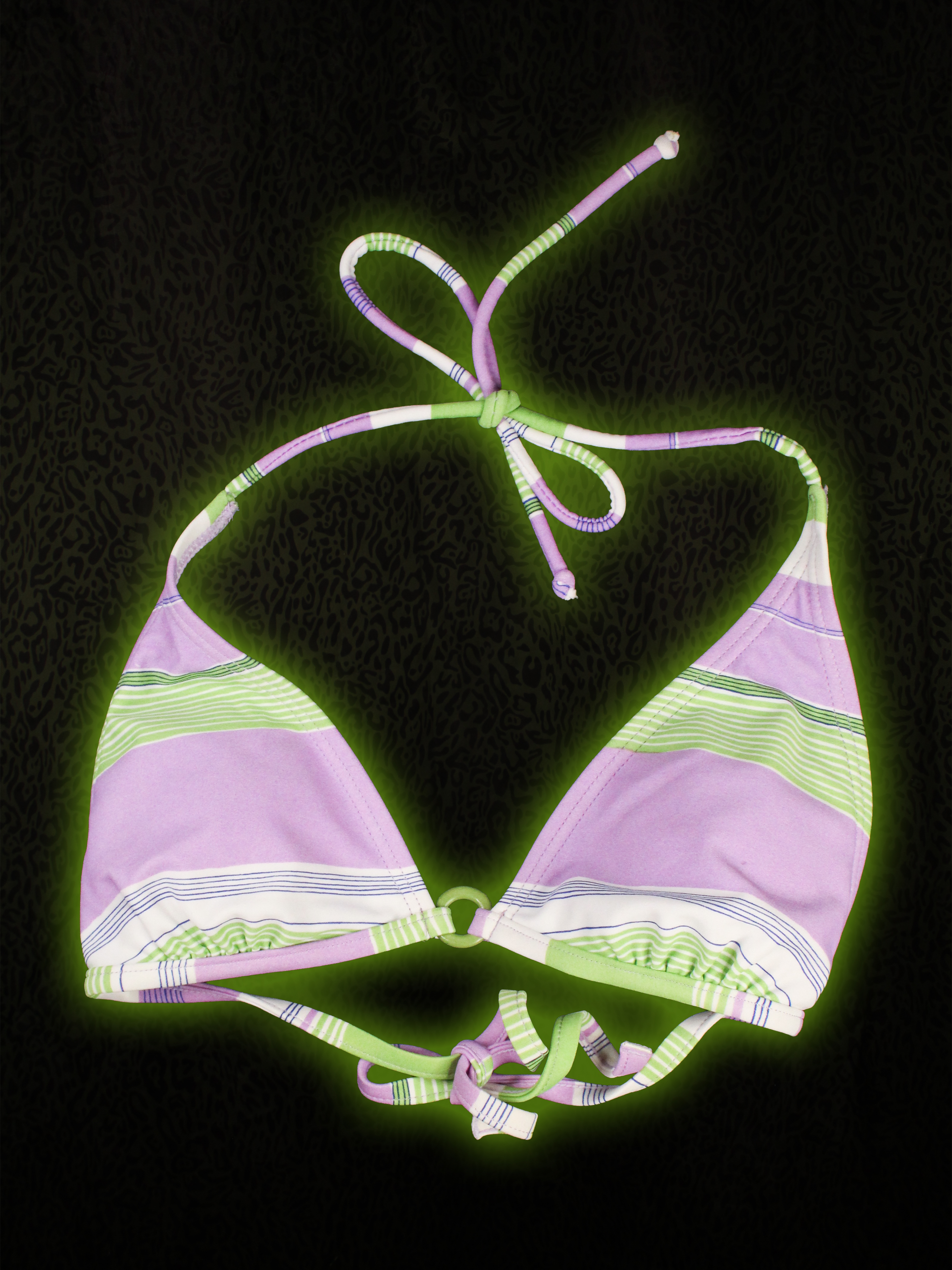 Bikini Front