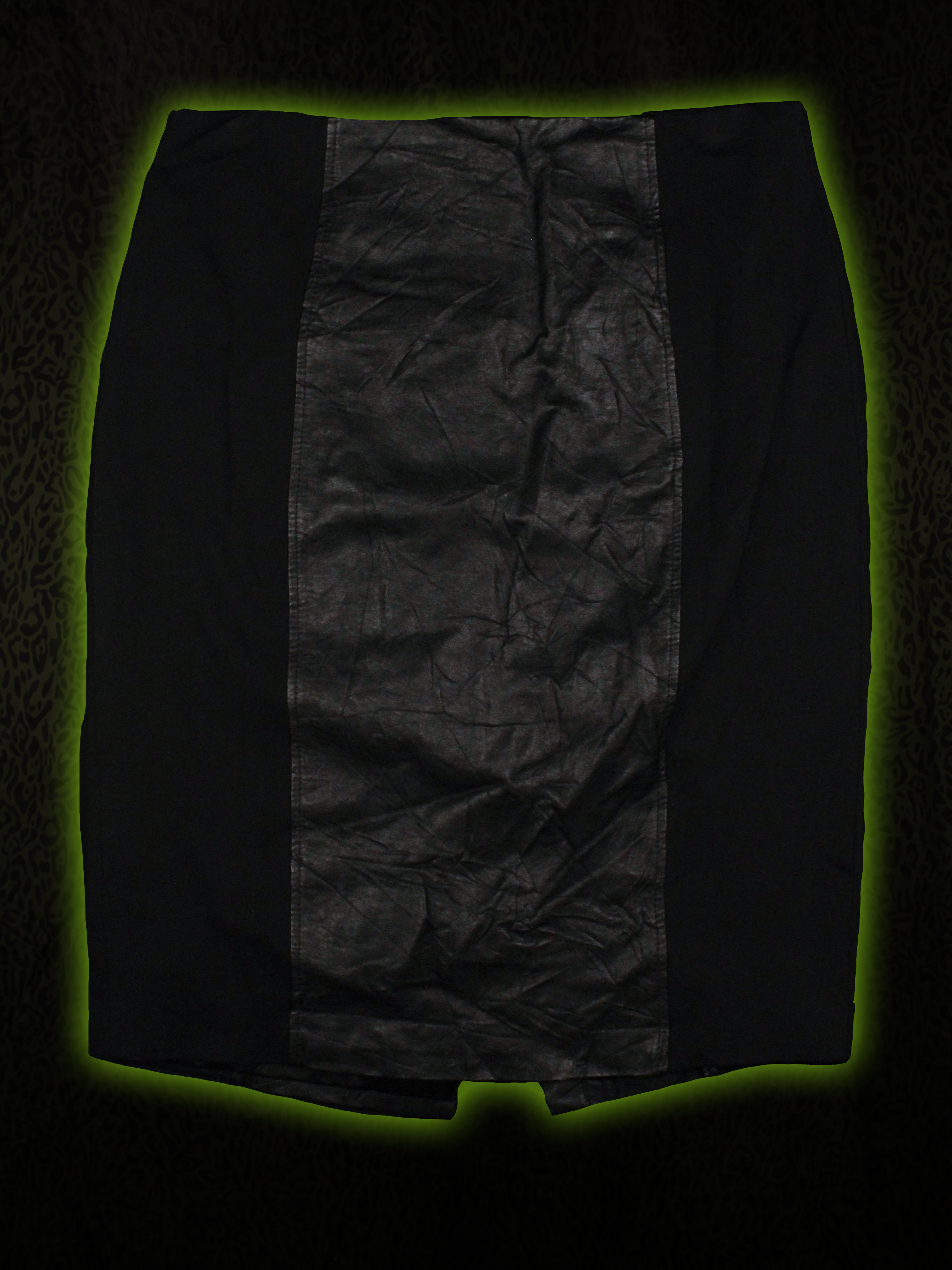 Skirt Front