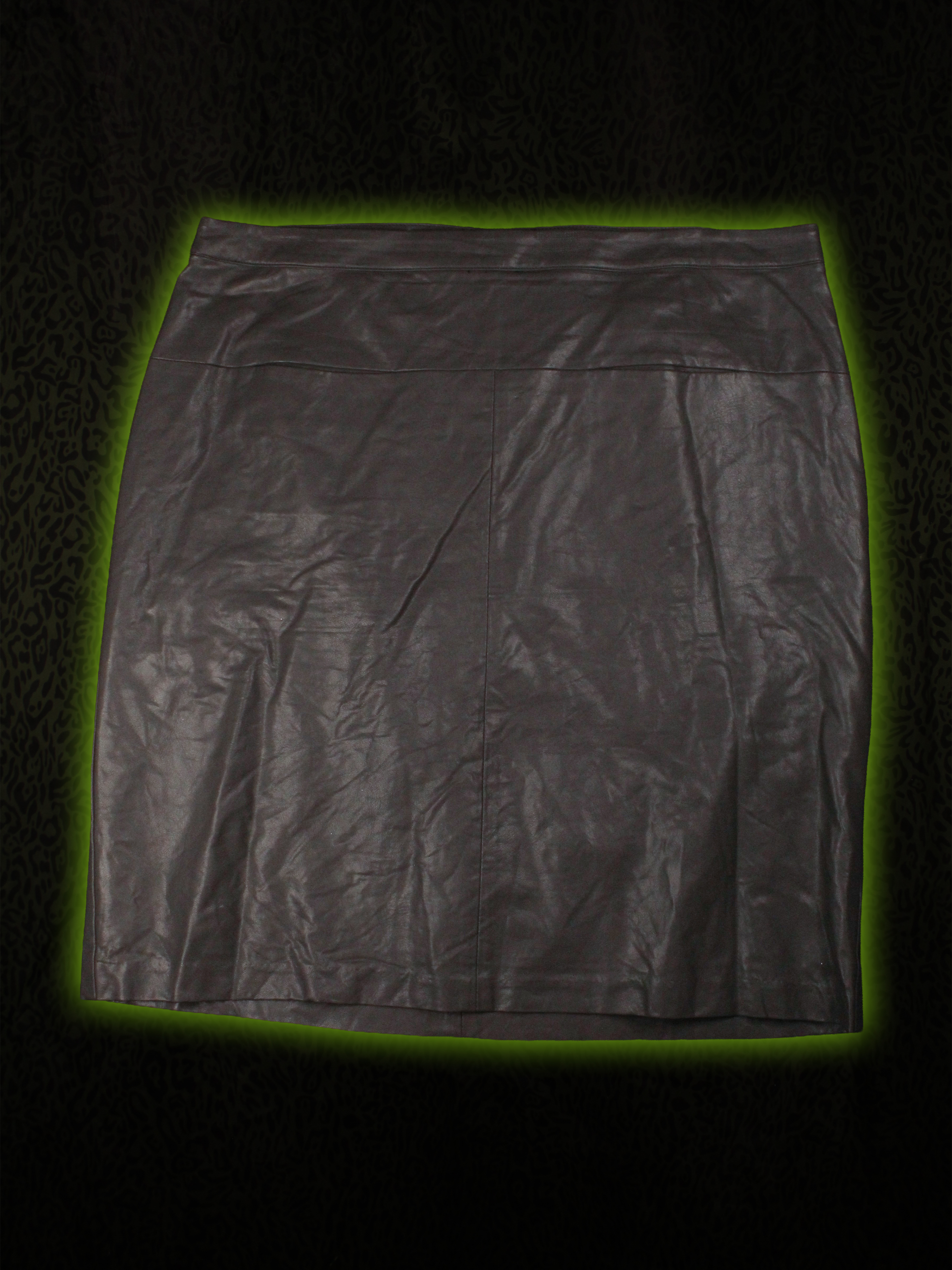 Skirt Front