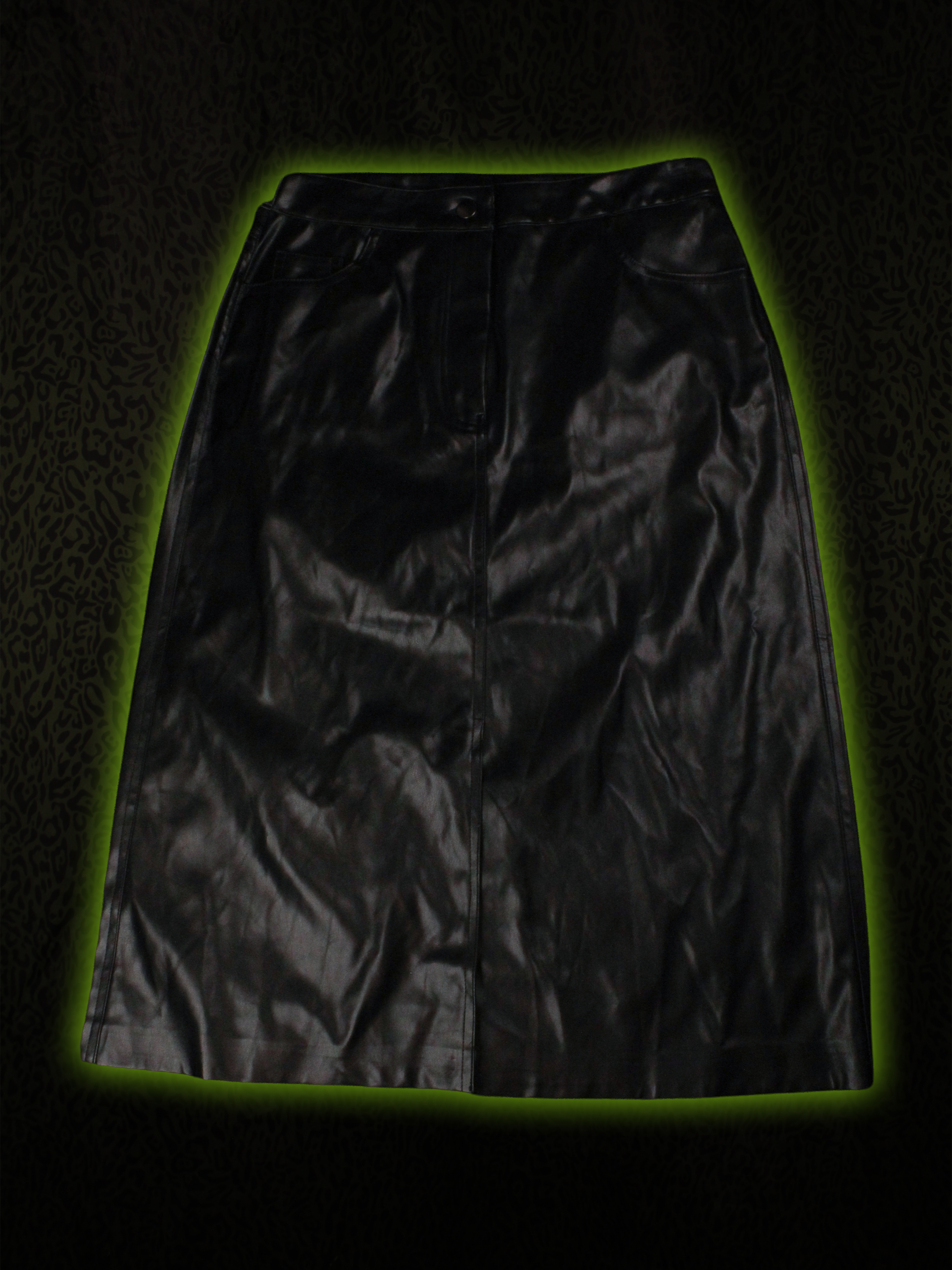 Skirt Front