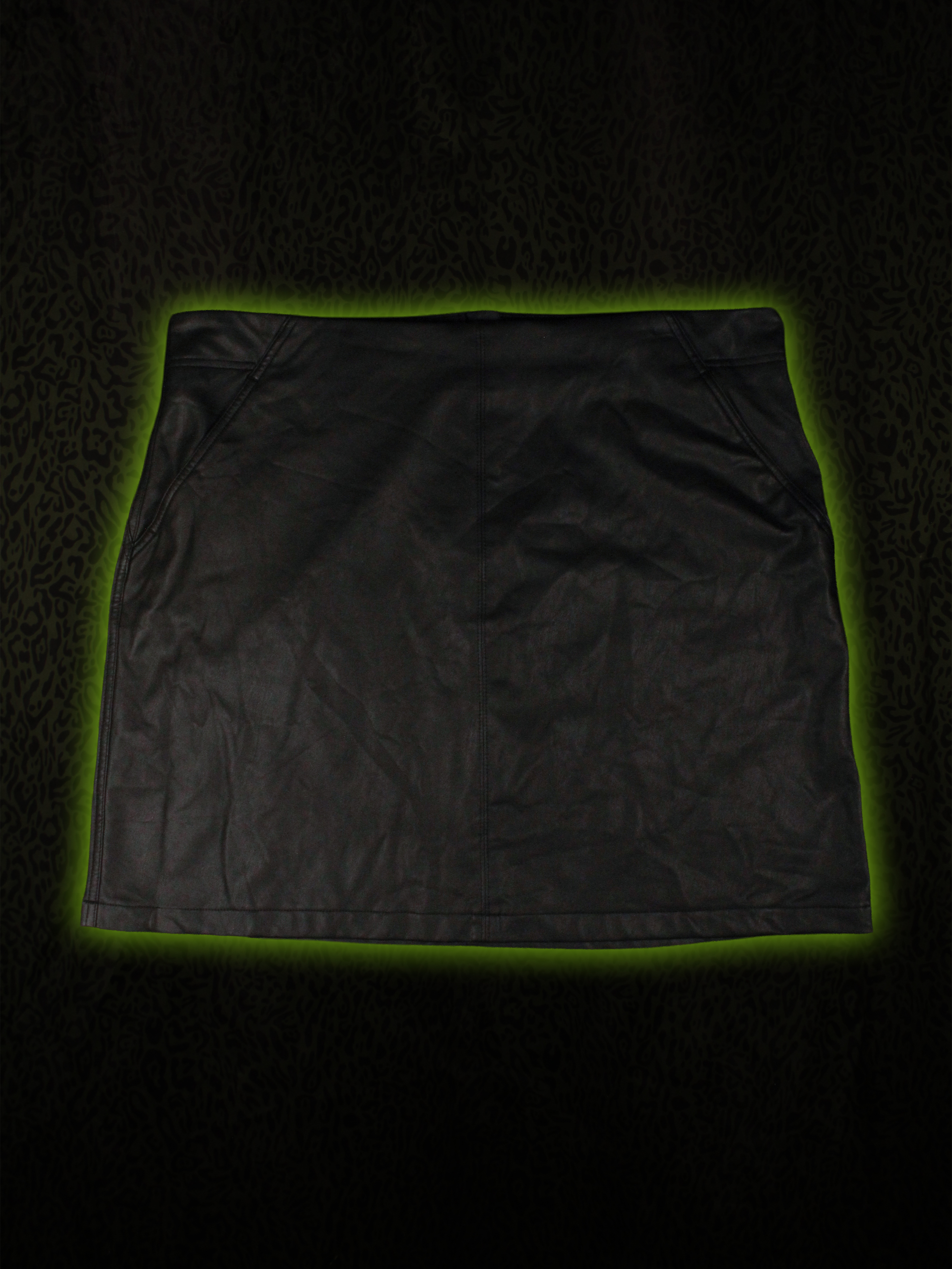 Skirt Front