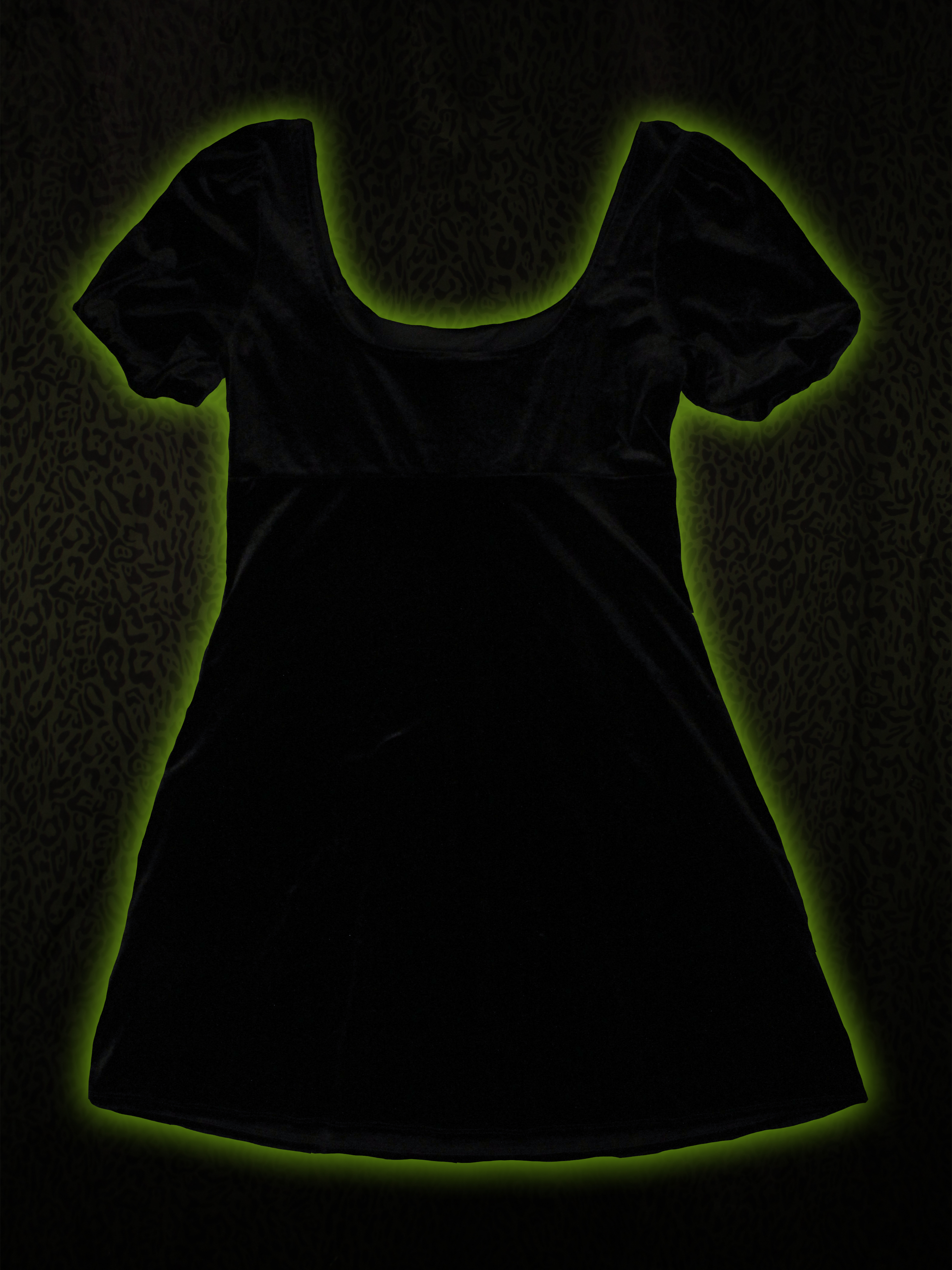 Dress Back