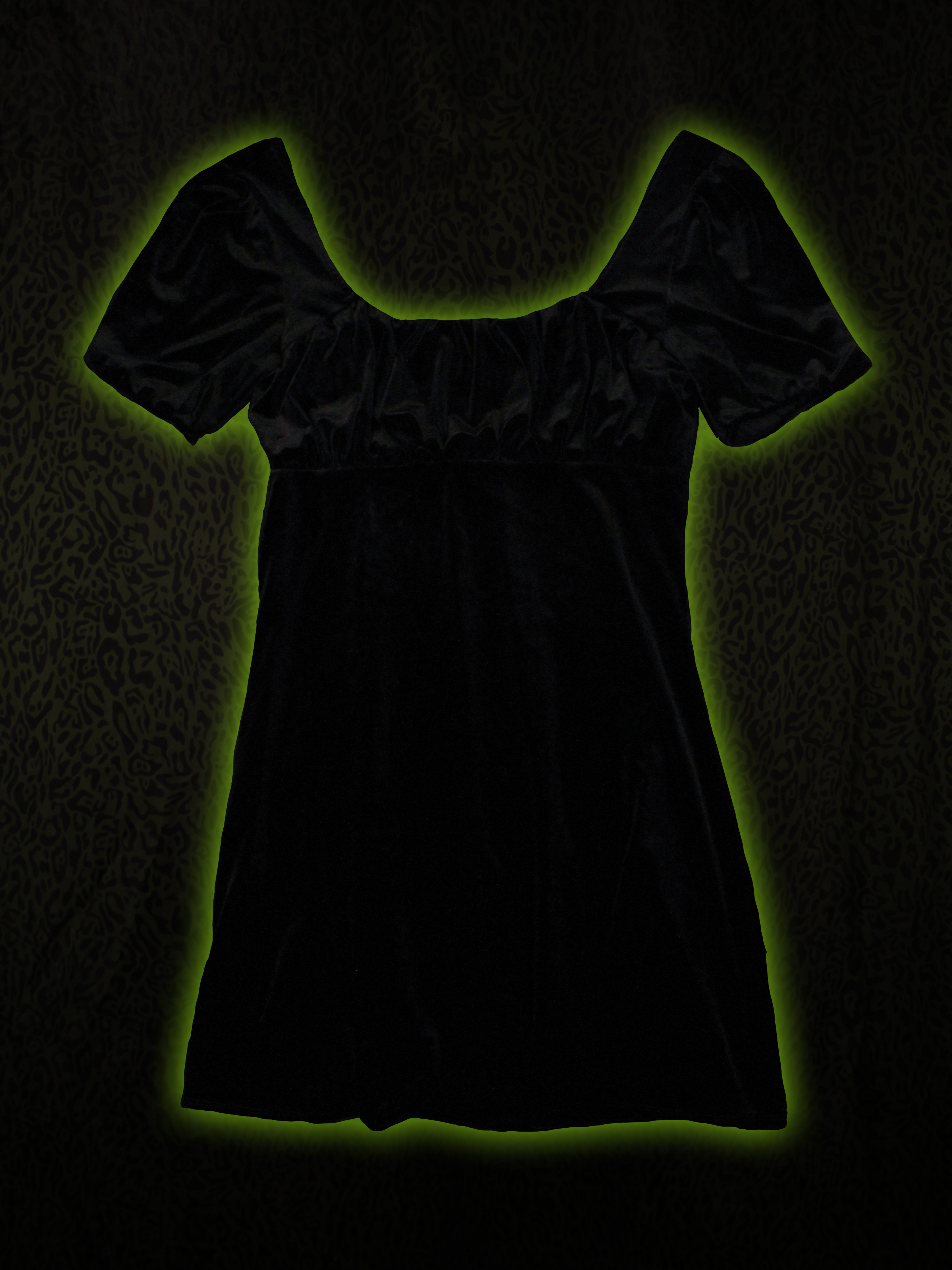 Dress Front