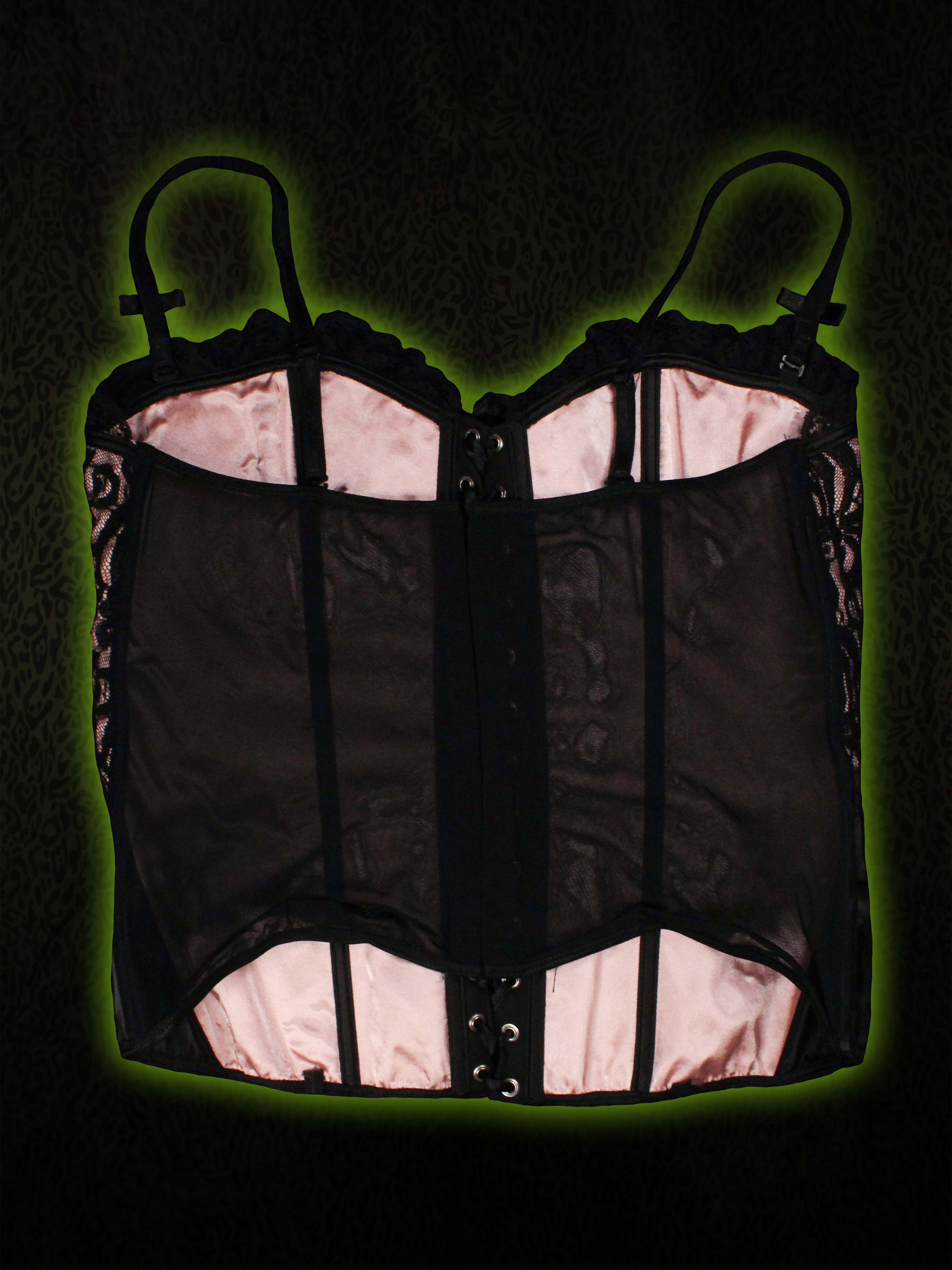 Shirt Back