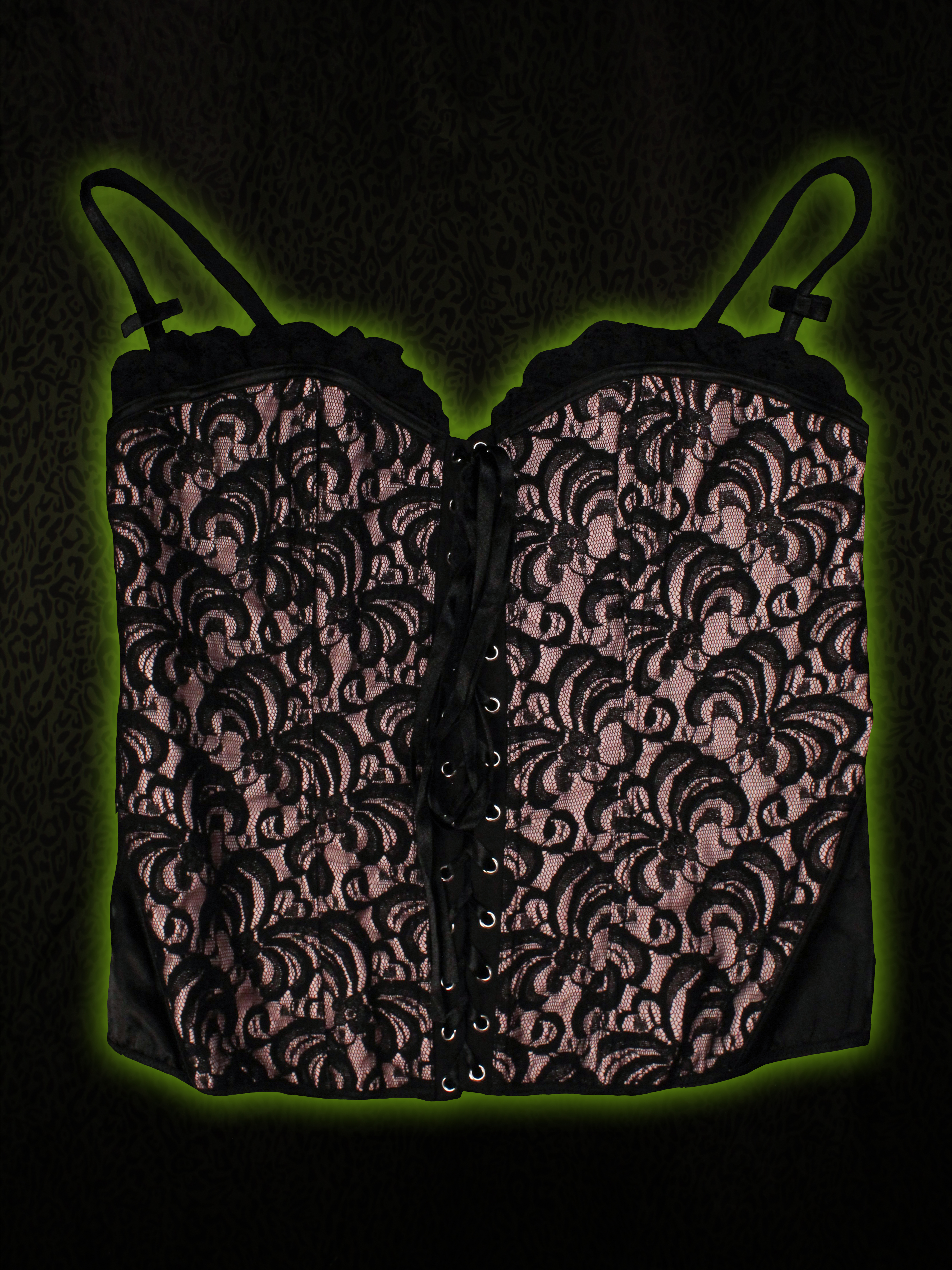 Shirt Front