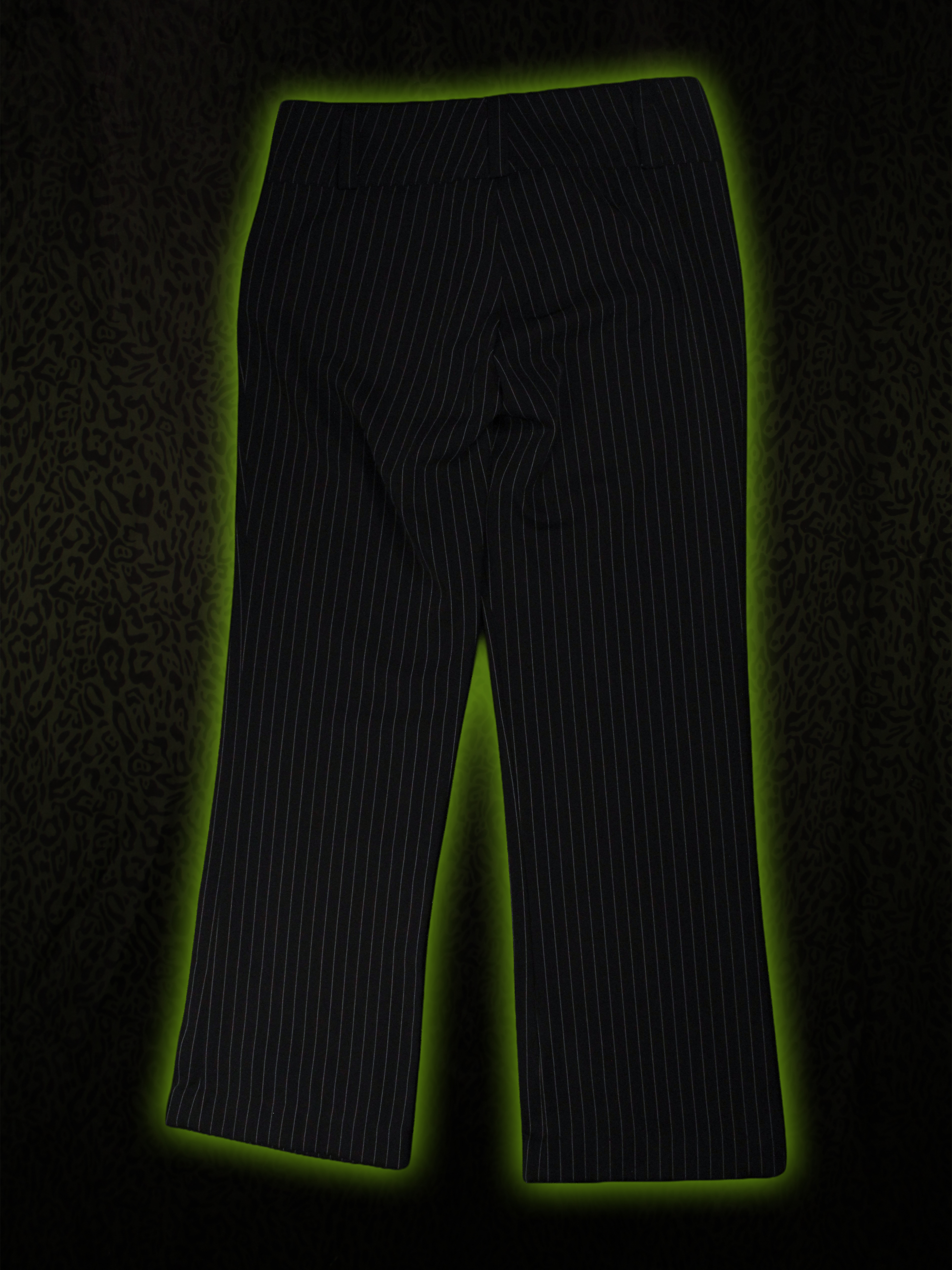 Pants Back