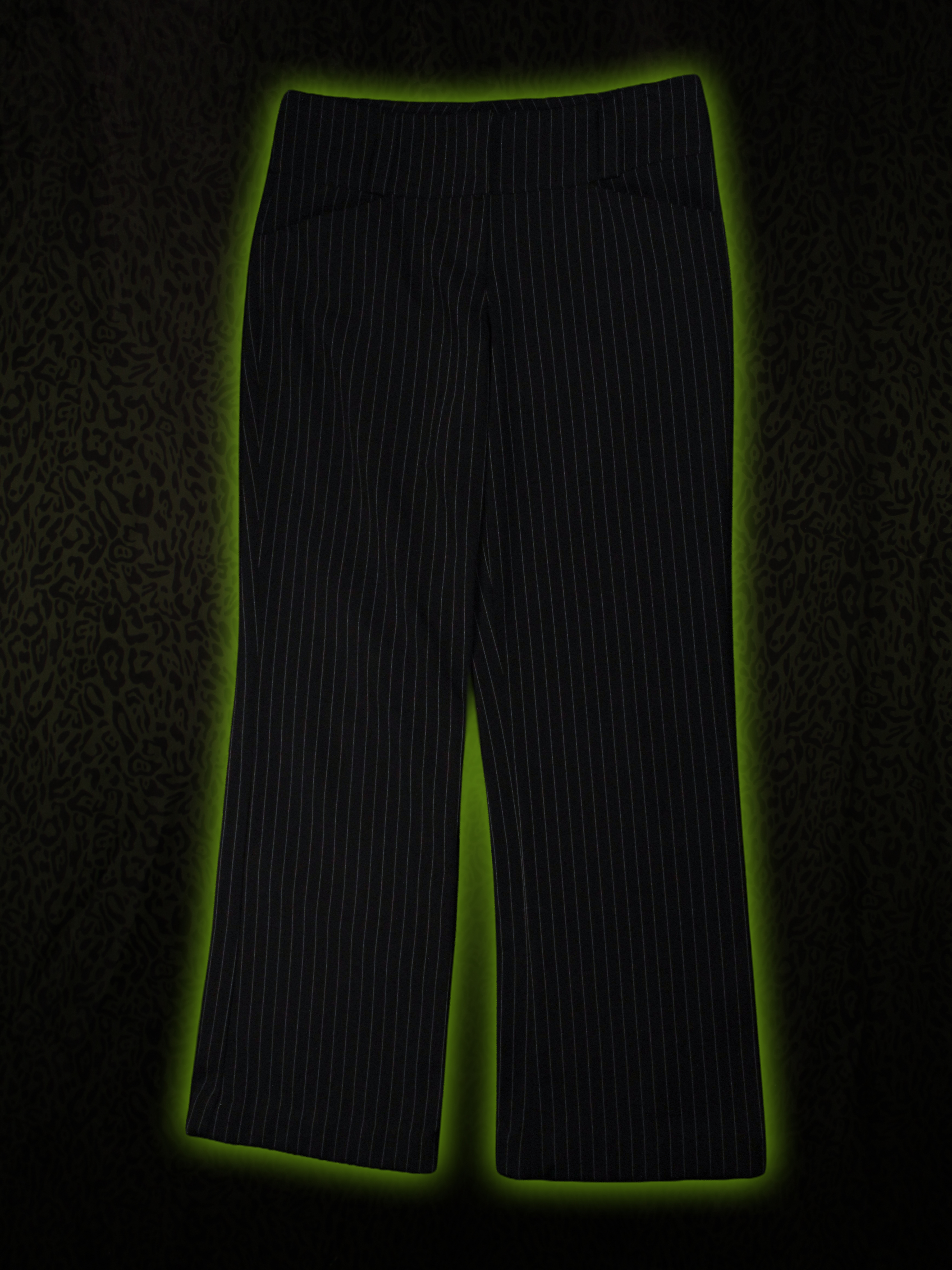 Pants Front
