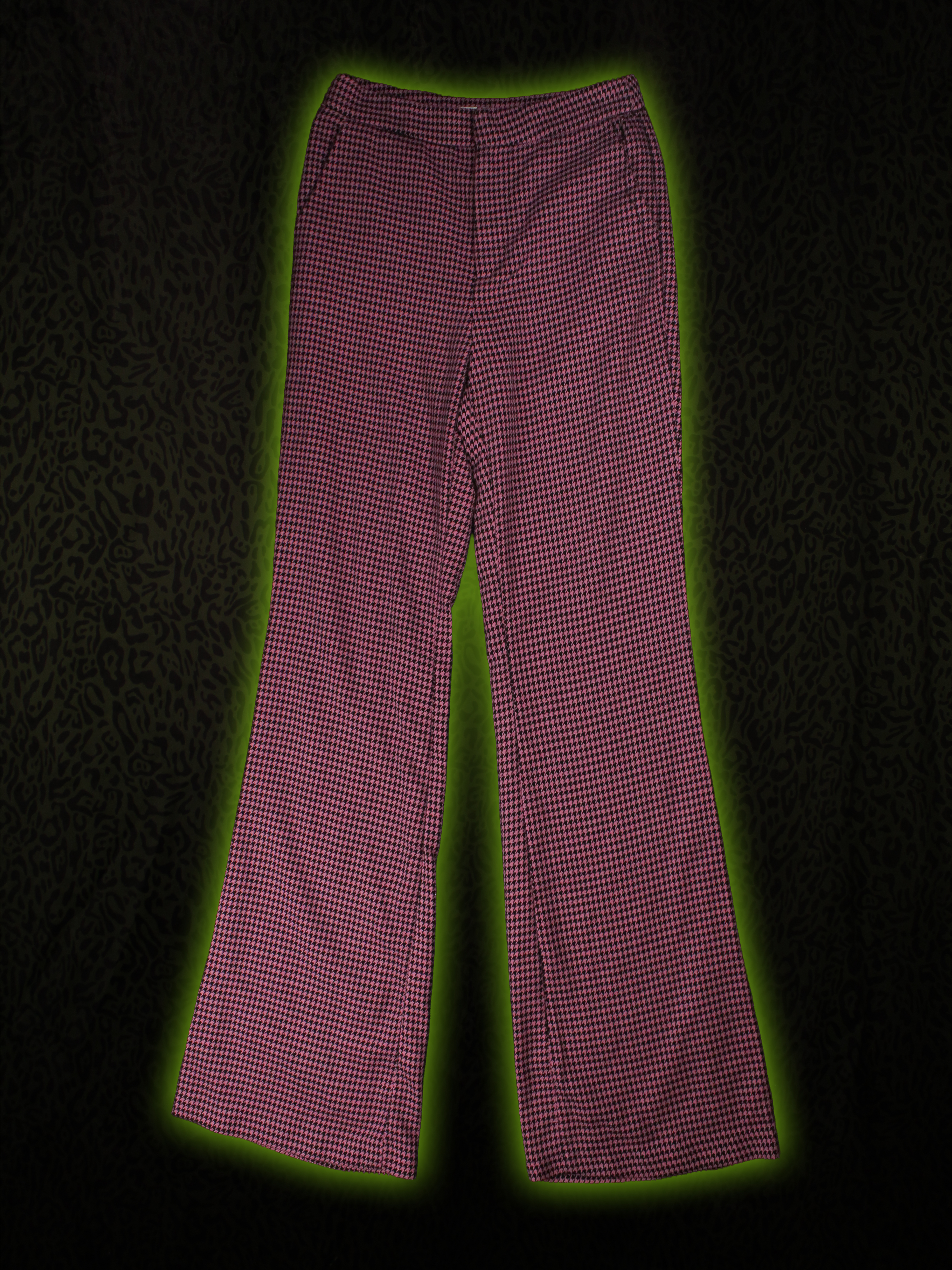 Pants Front