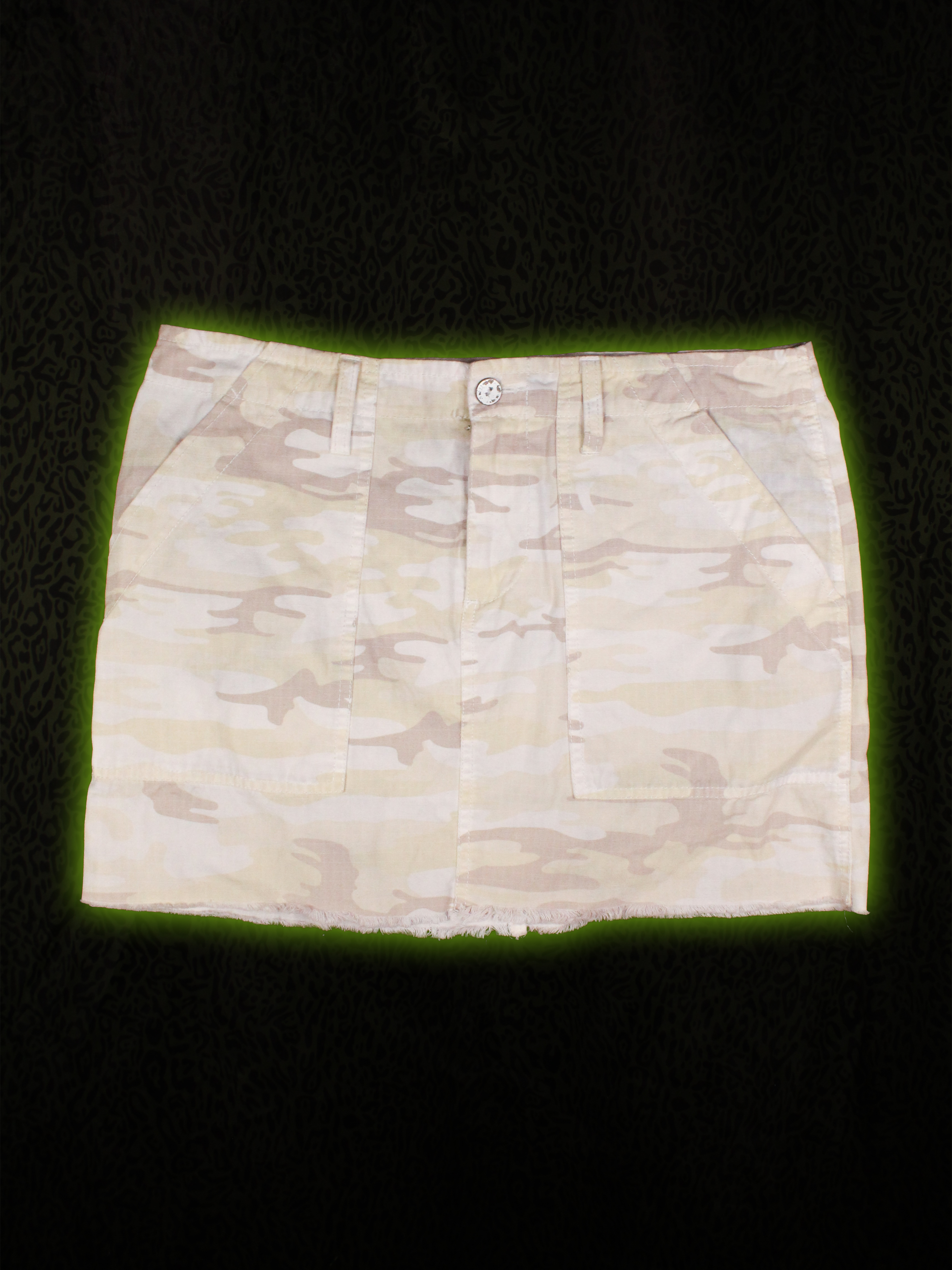 Skirt Front