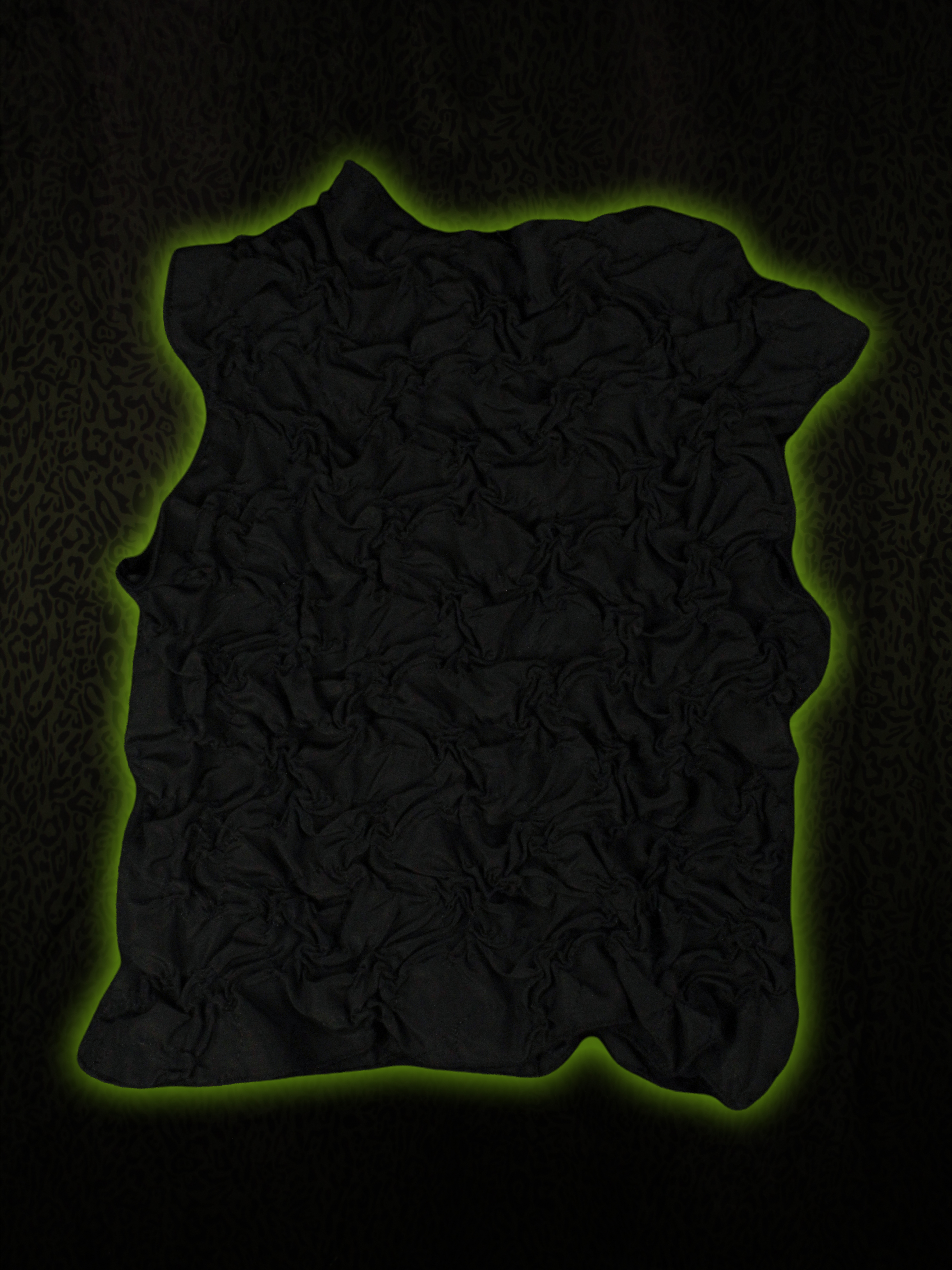 Shirt Back