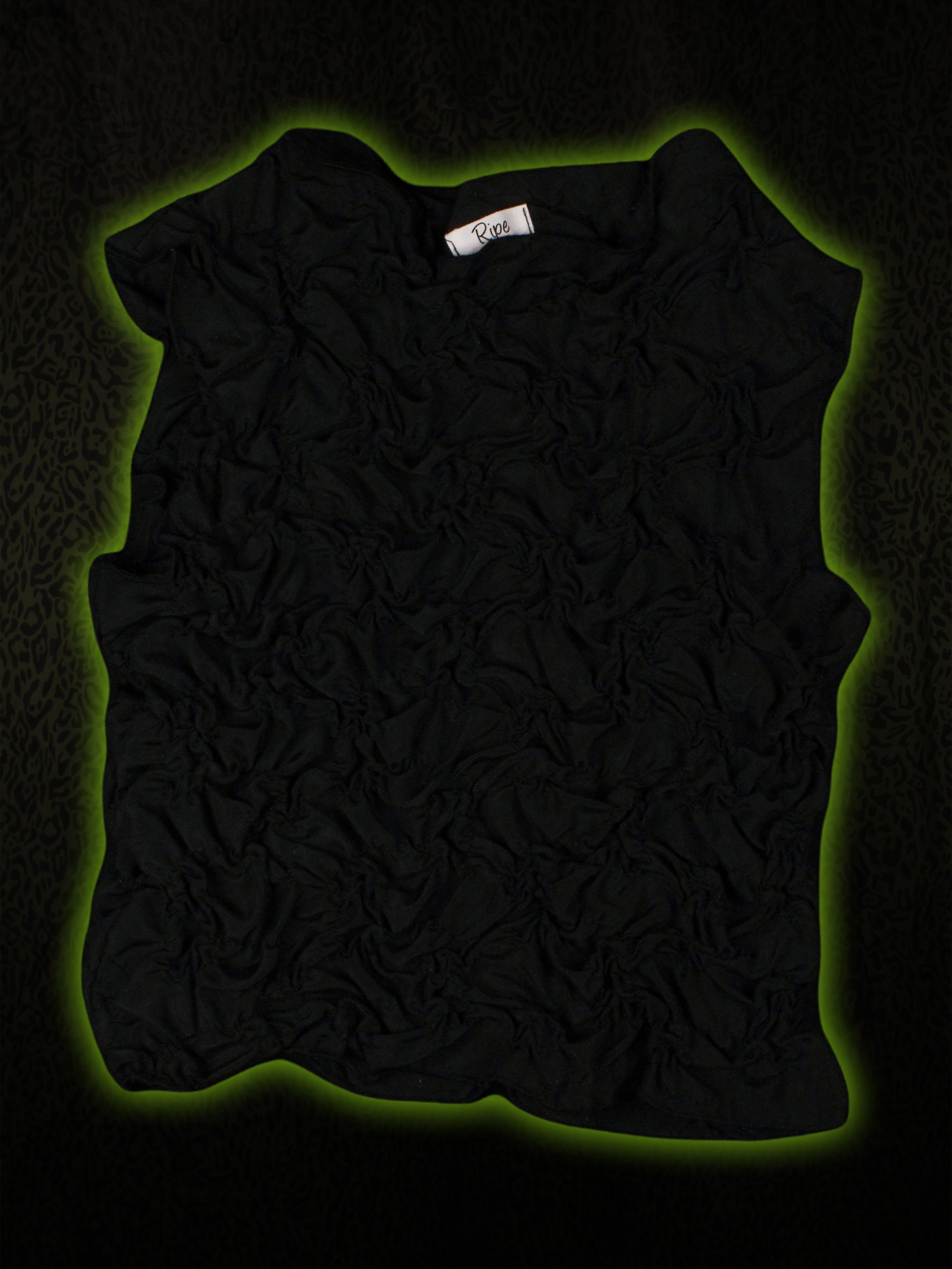 Shirt Front