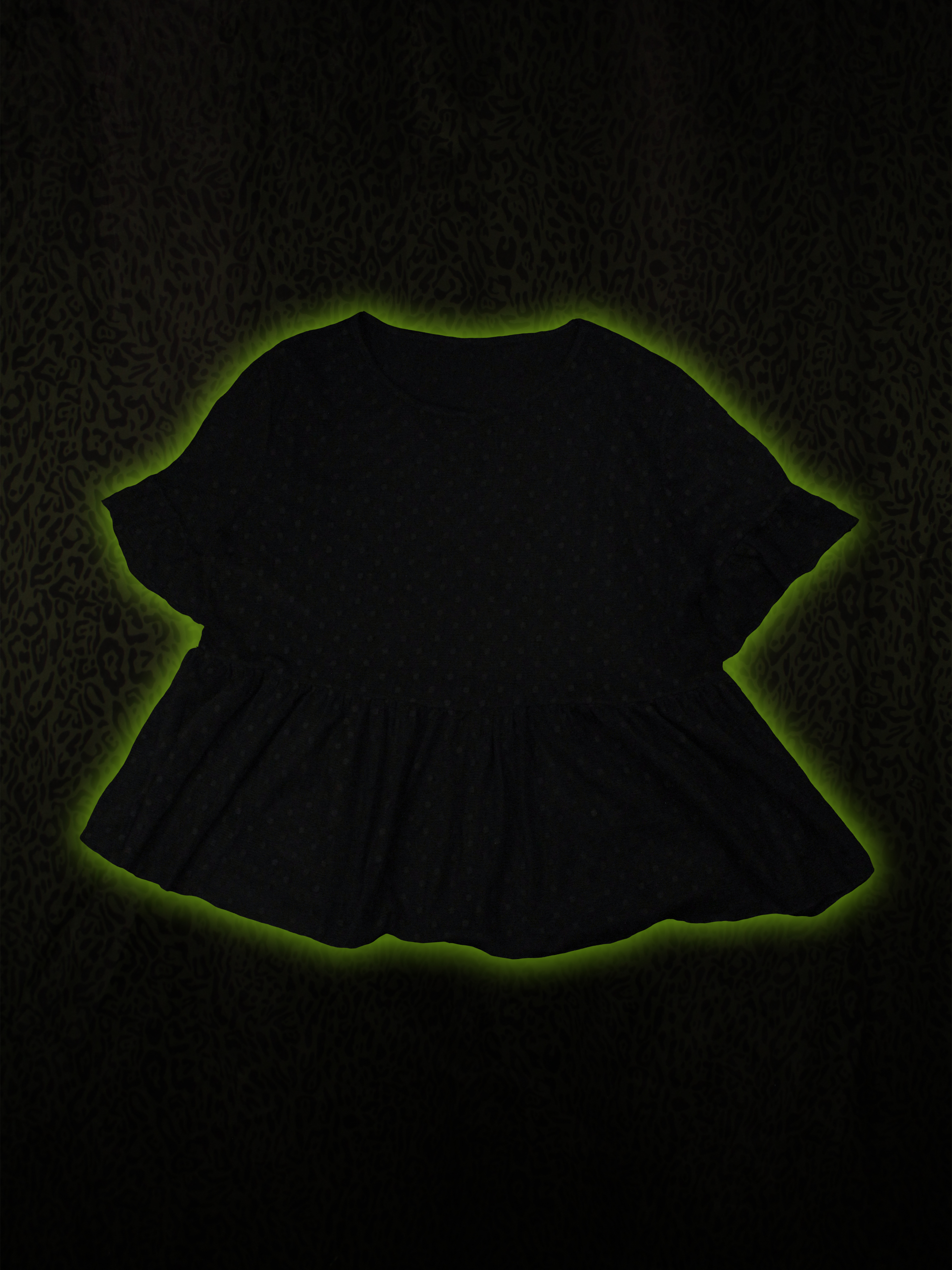 Shirt Front