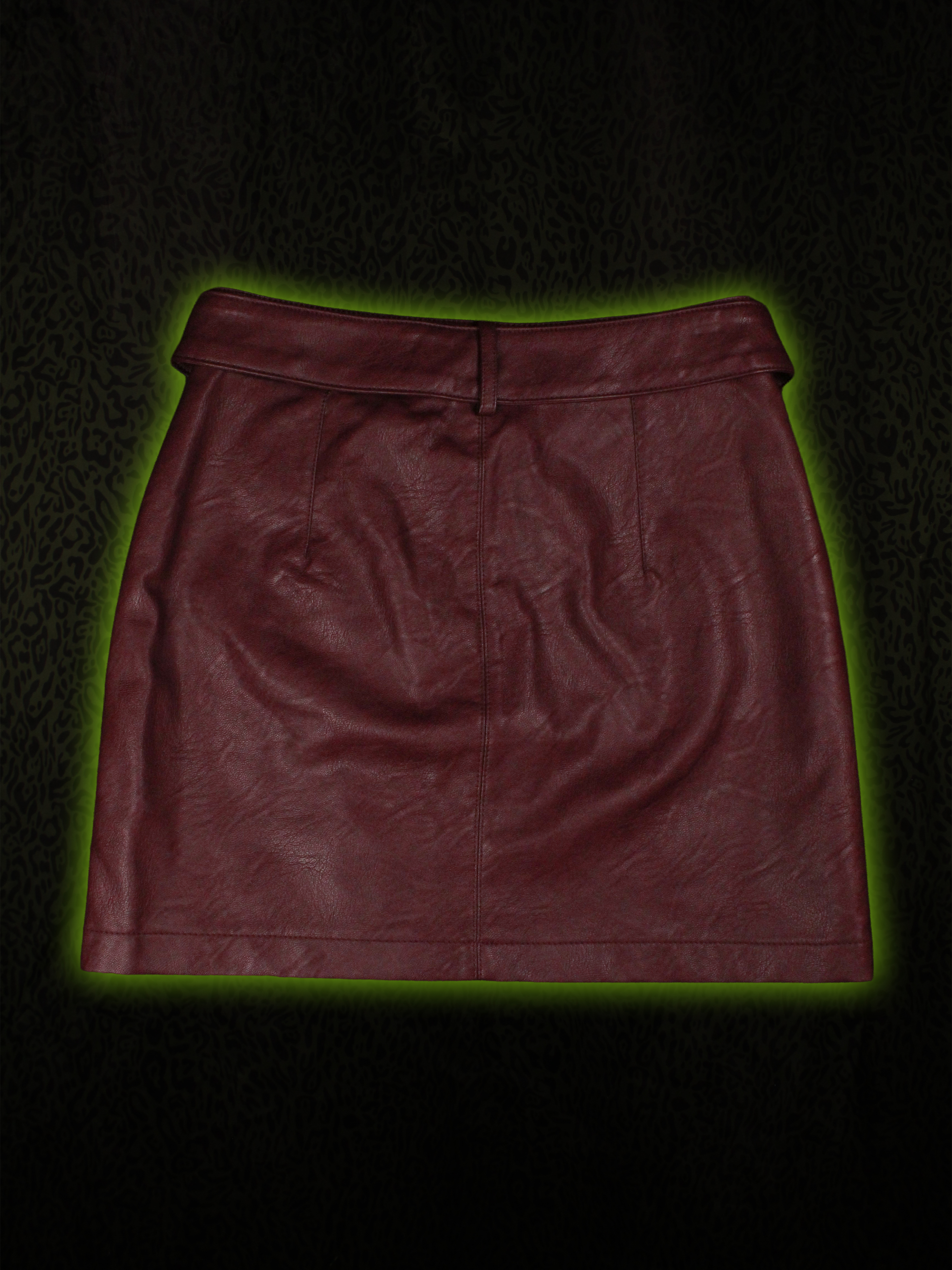Skirt Back