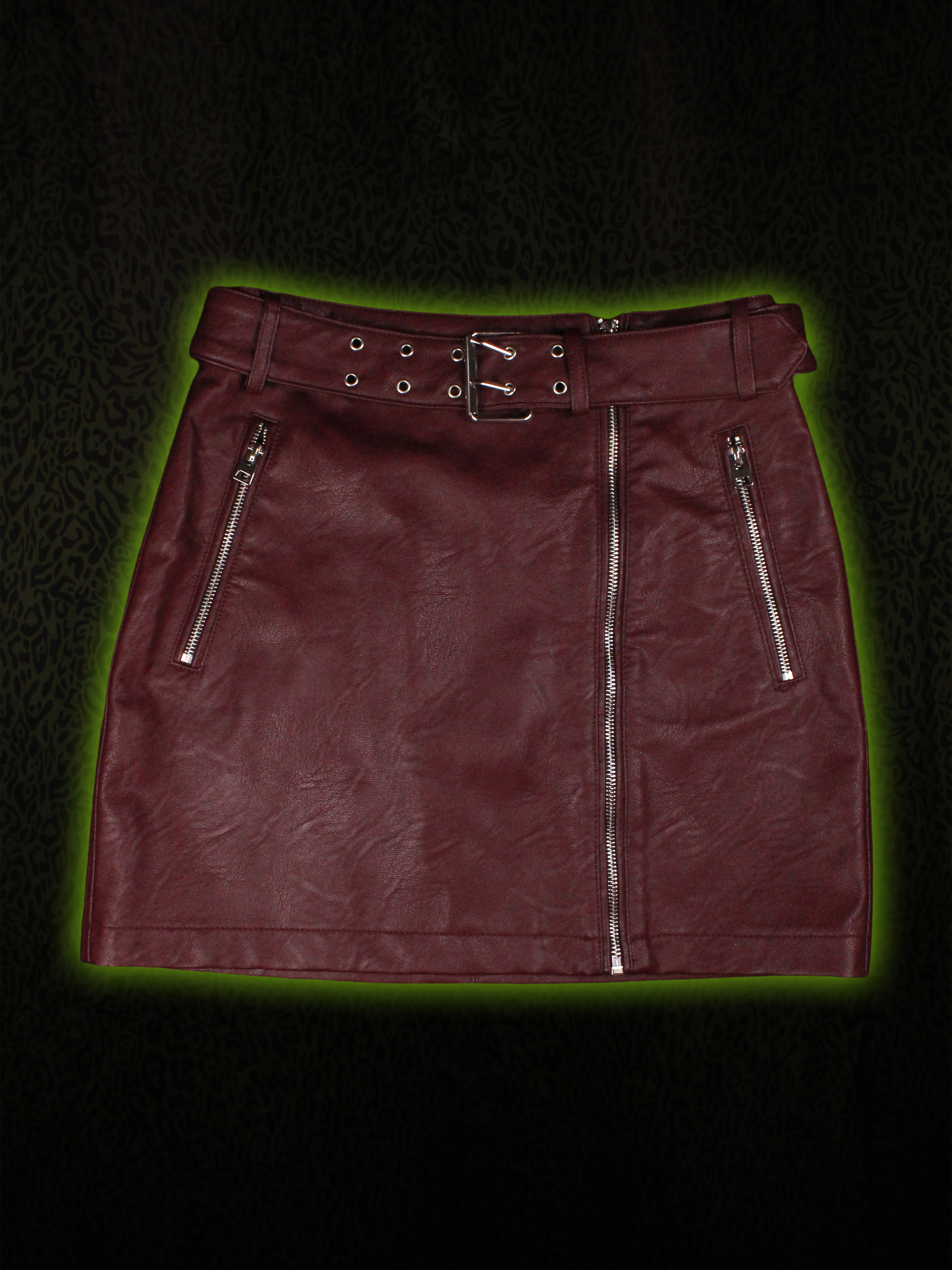 Skirt Front