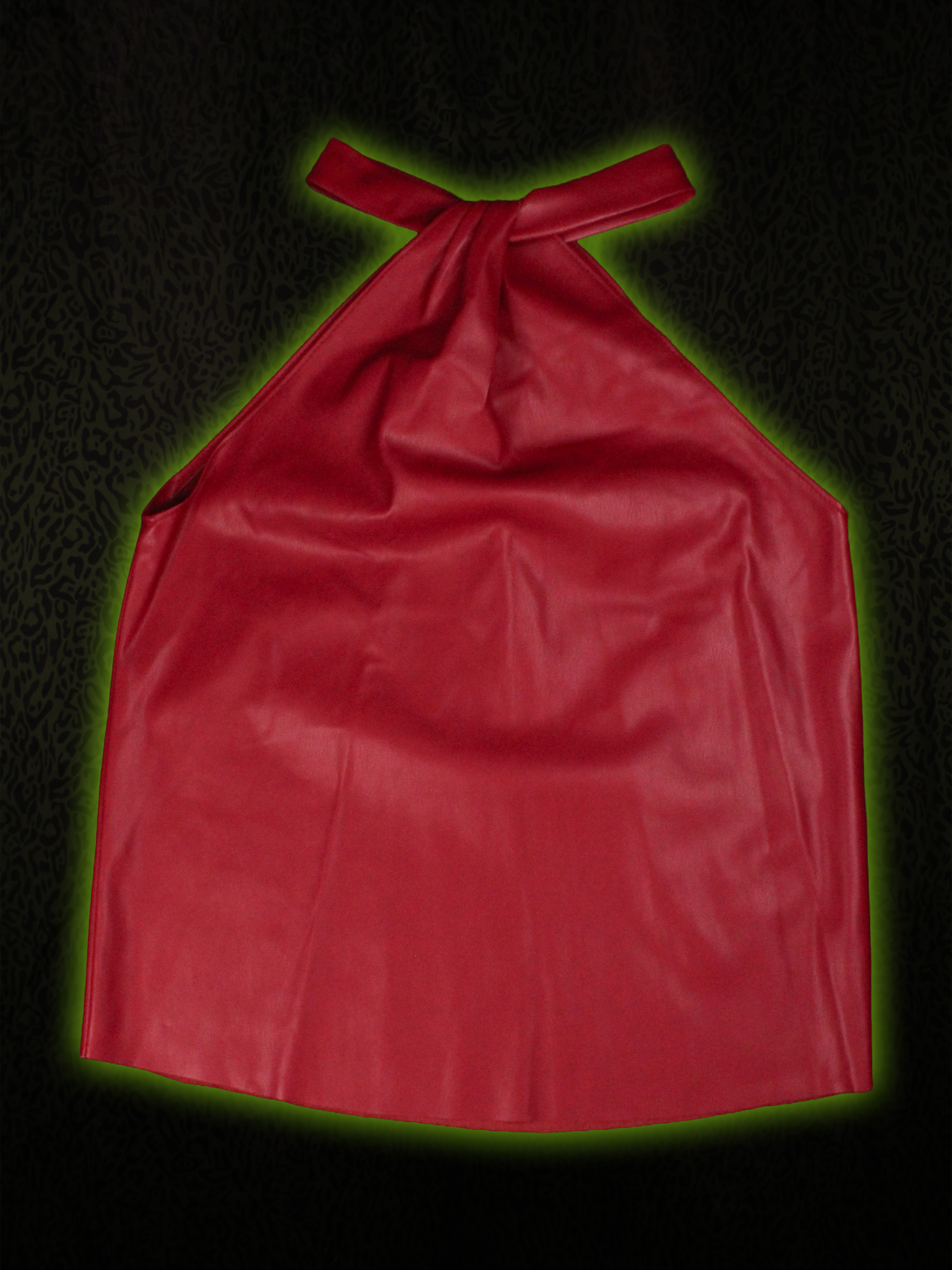 Shirt Back