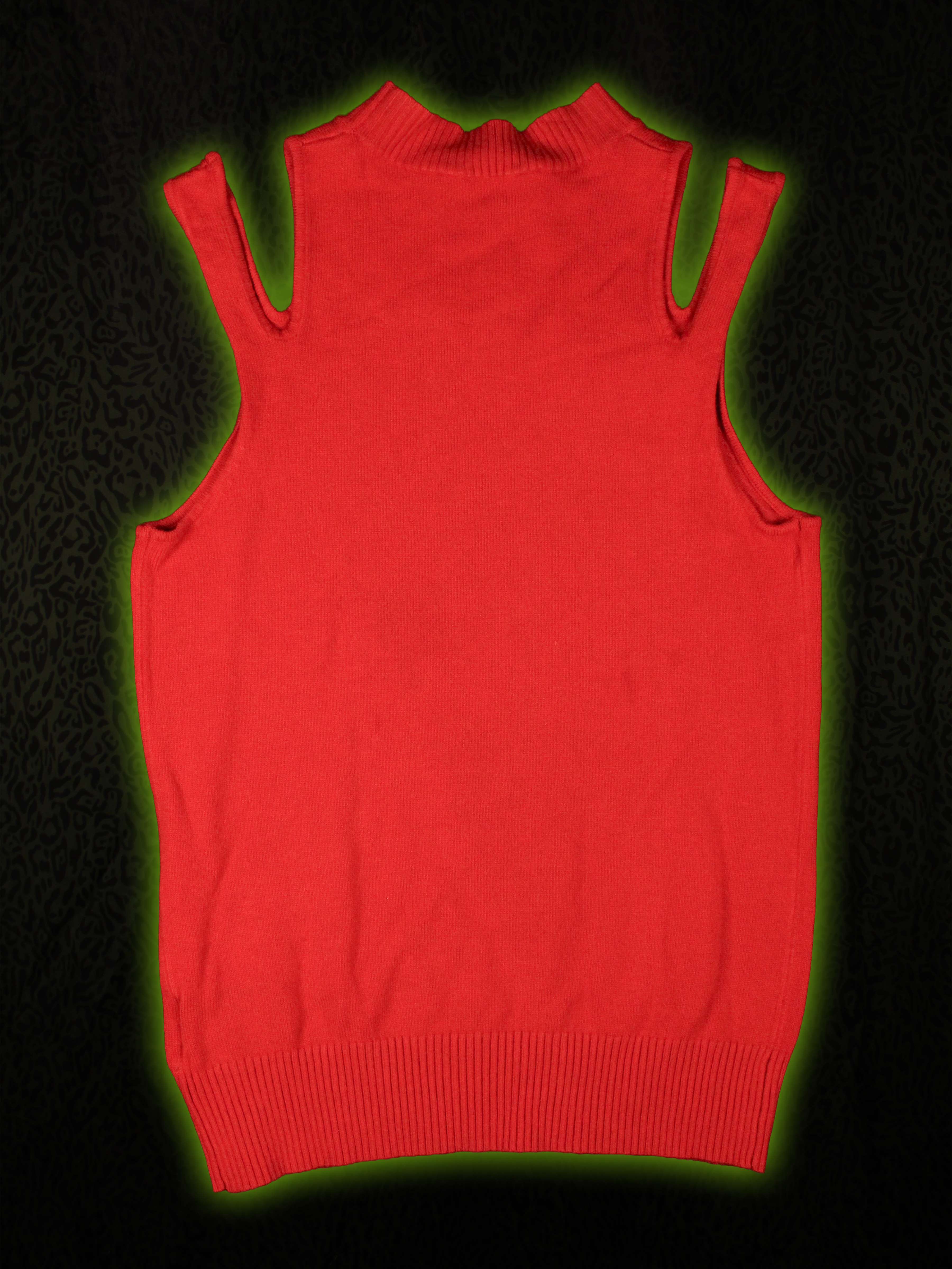Shirt Back