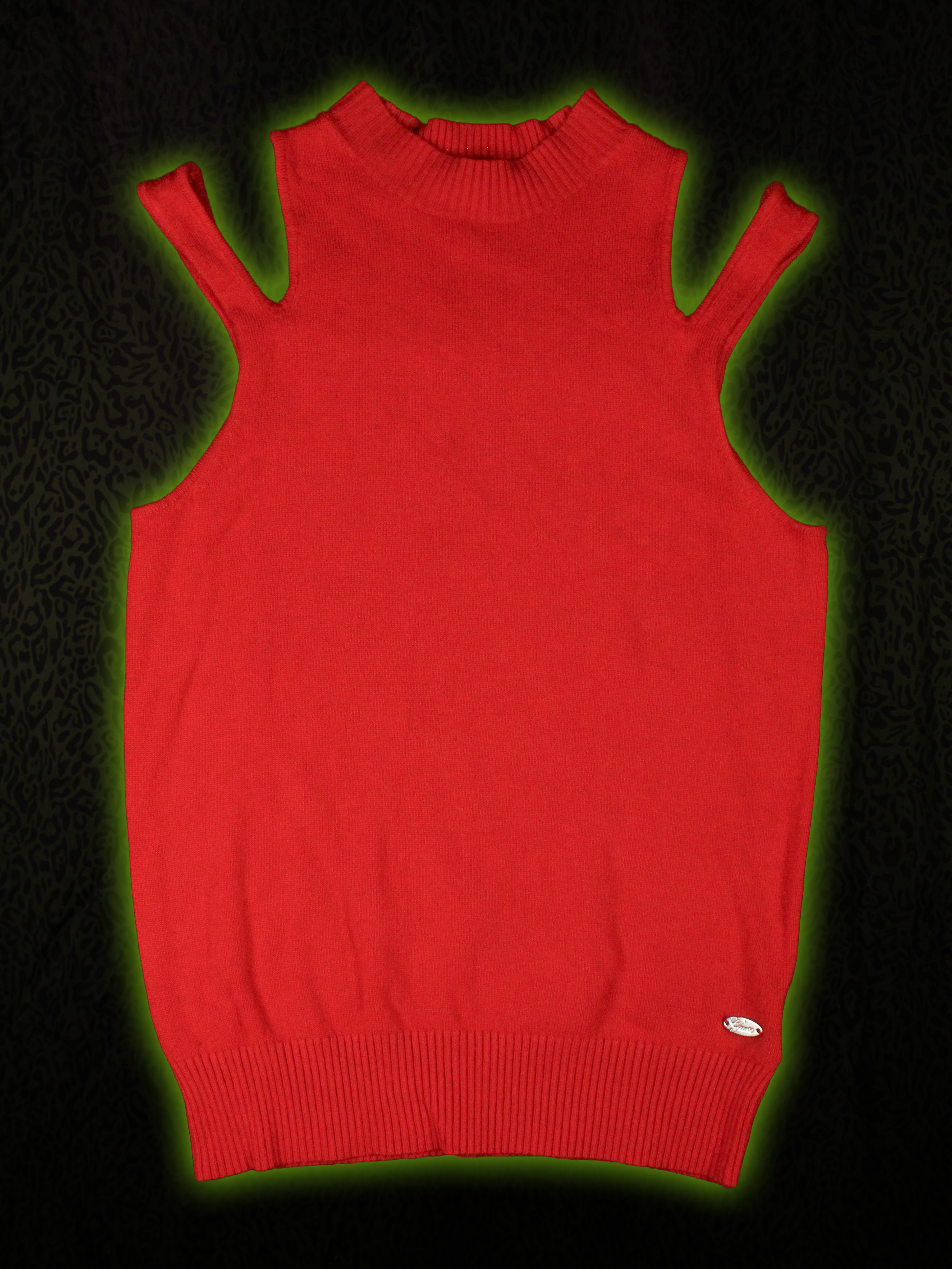 Shirt Front