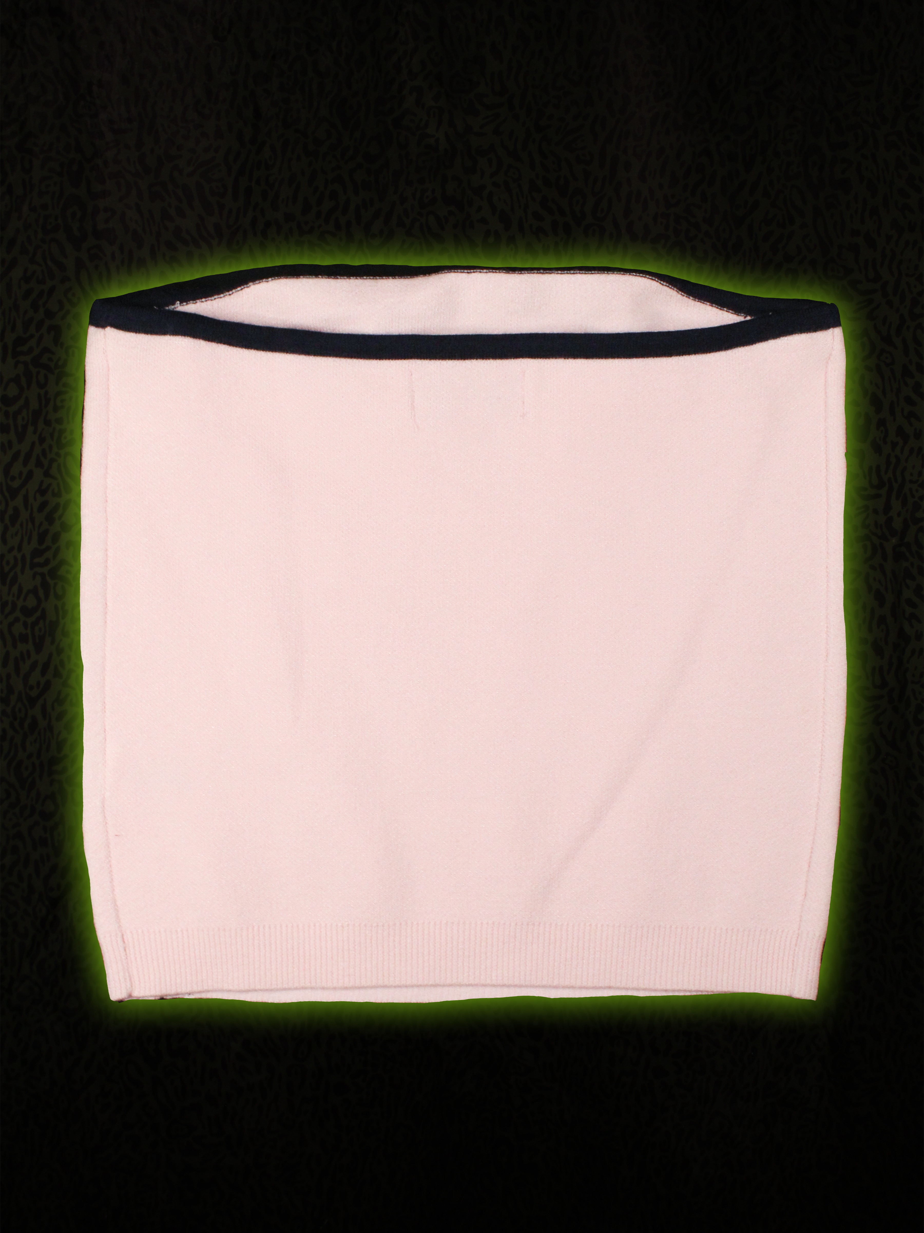 Shirt Back