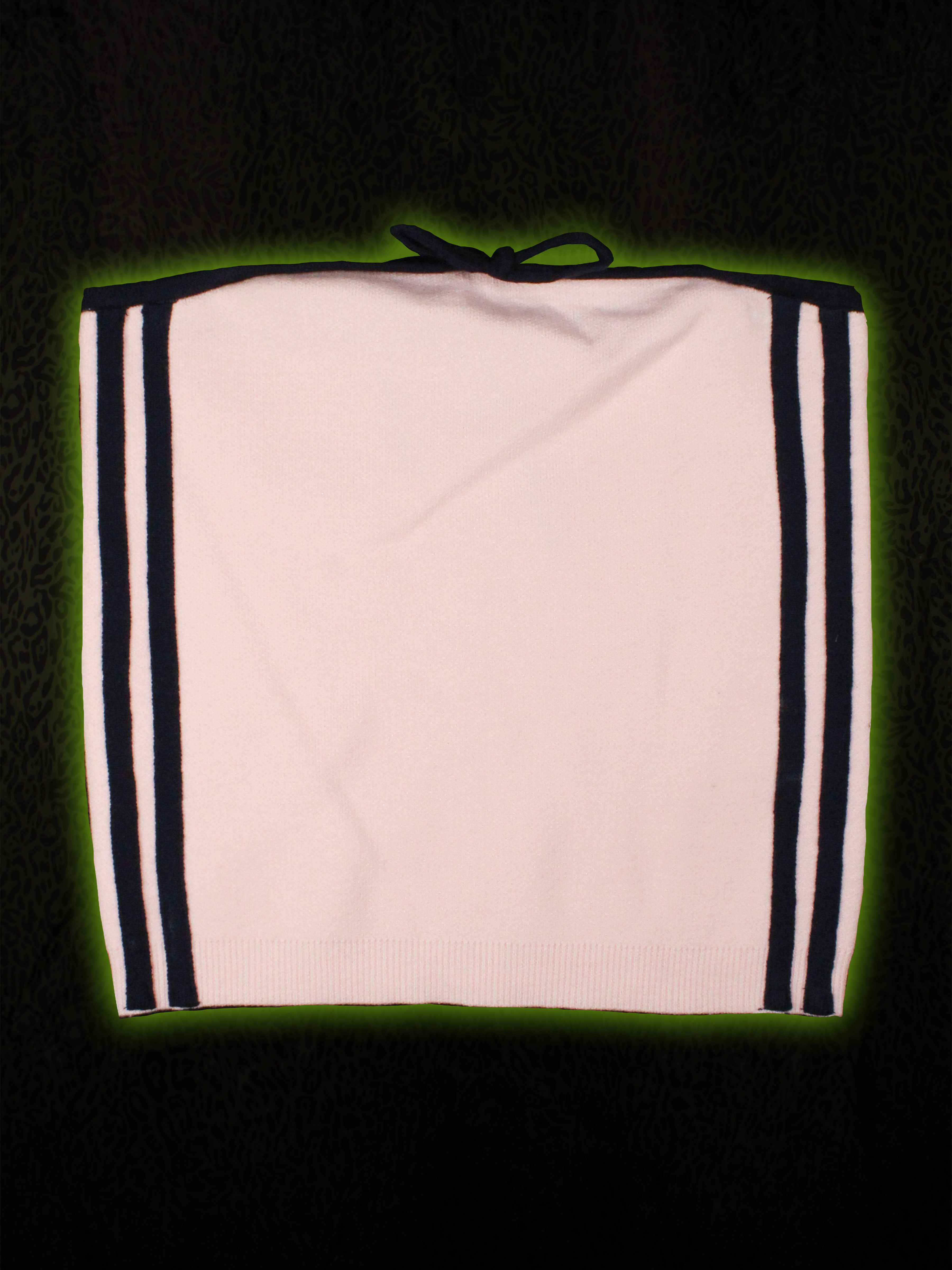 Shirt Front