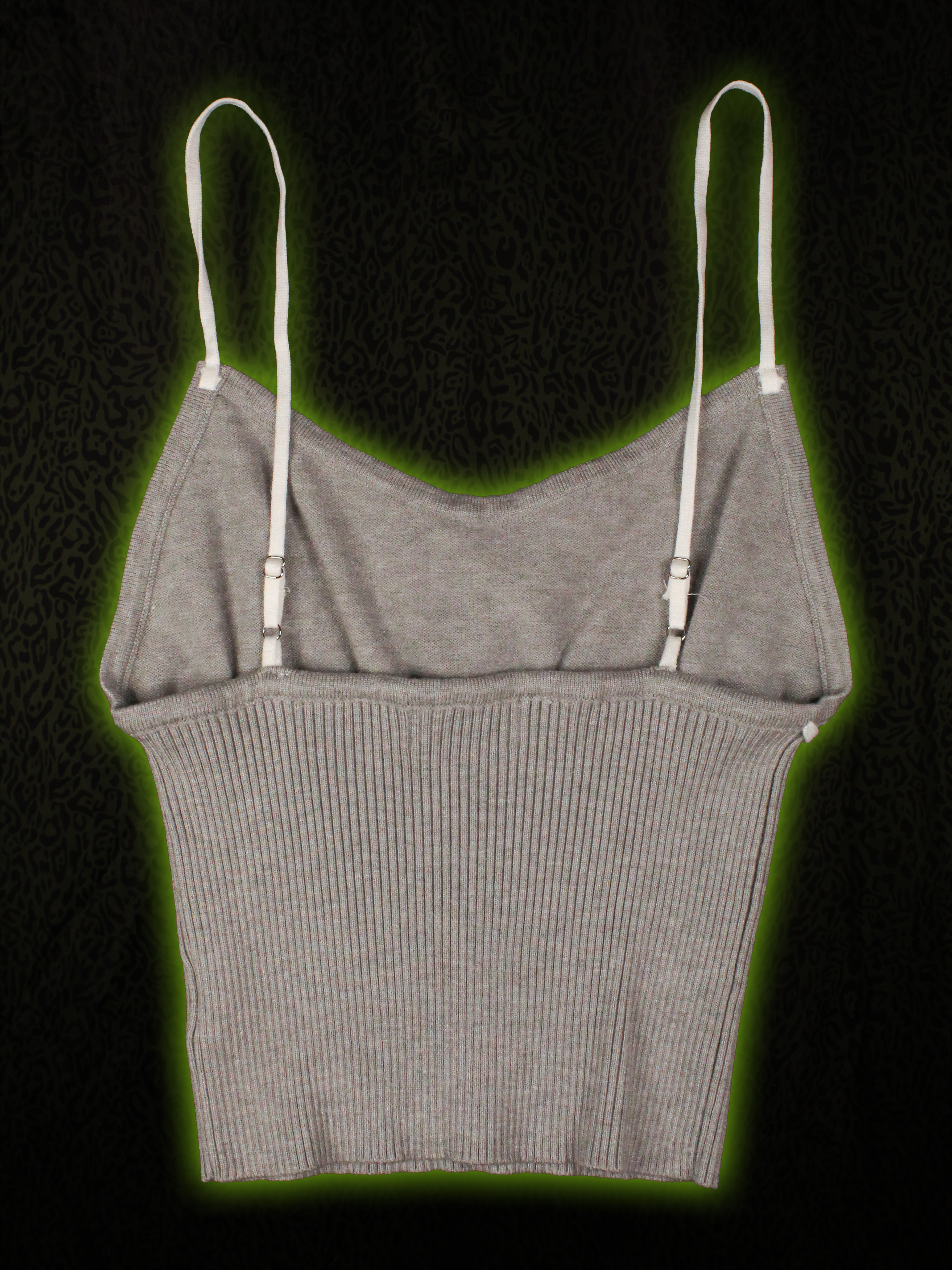 Shirt Back