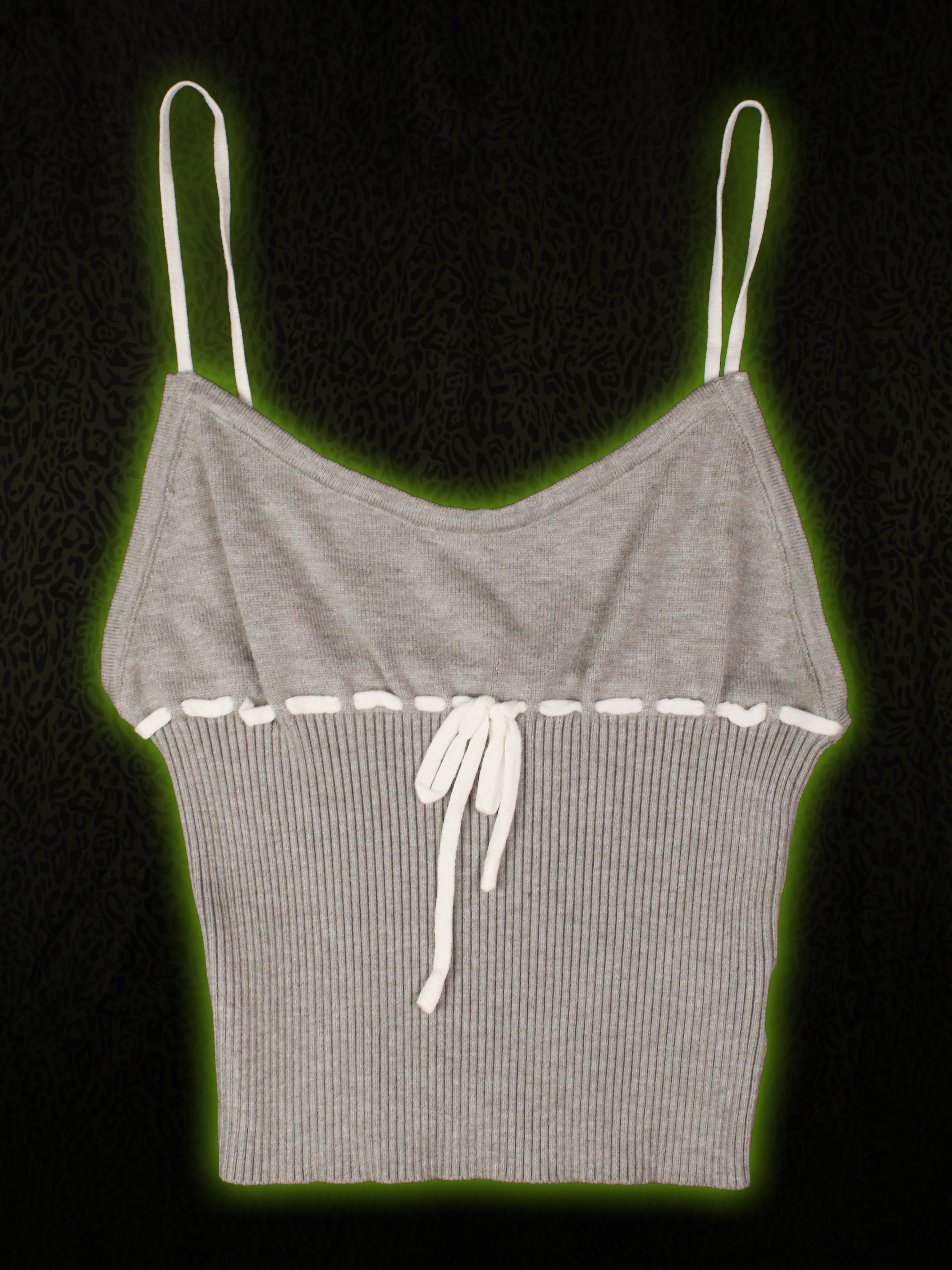 Shirt Front
