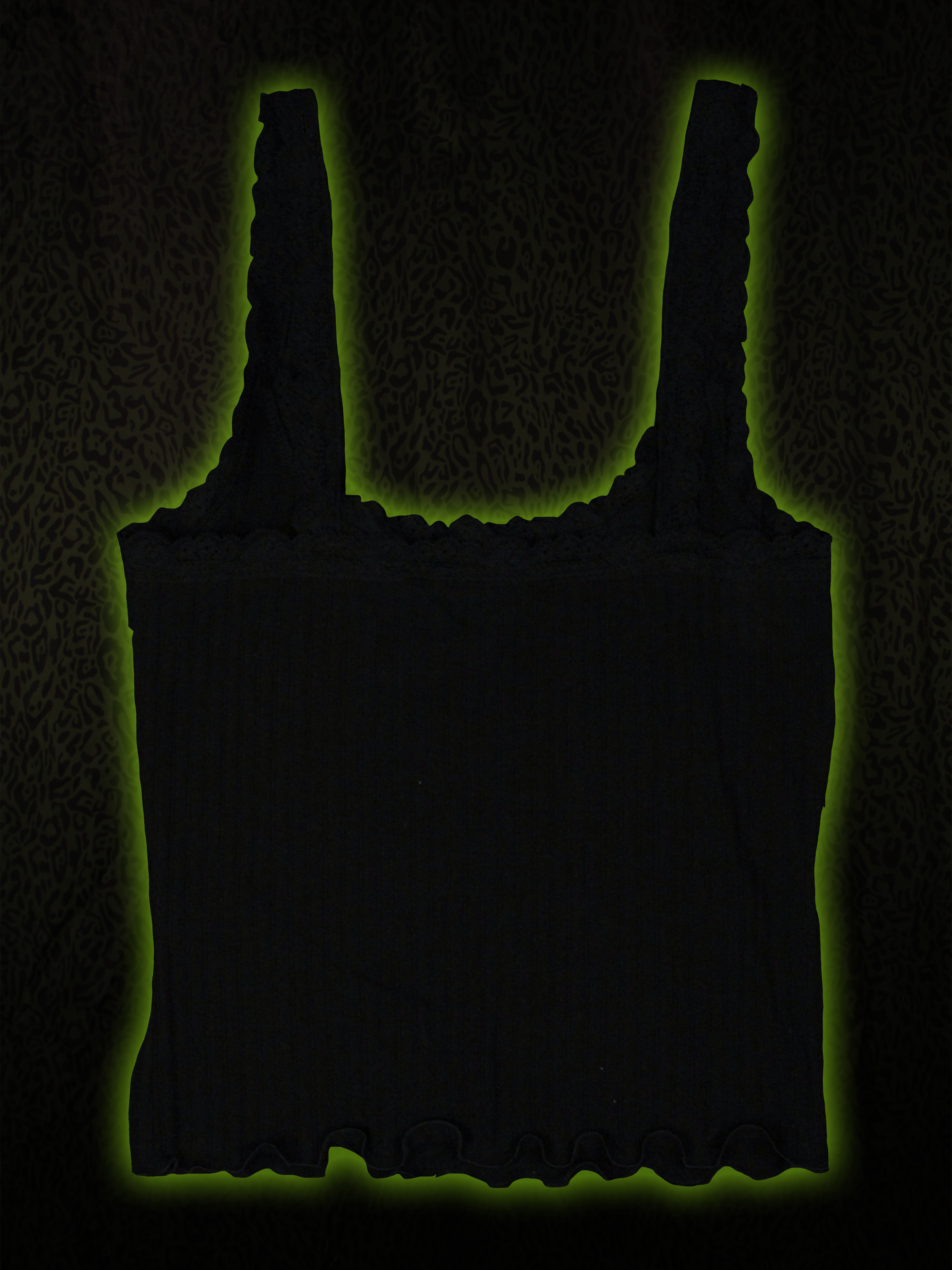 Shirt Back