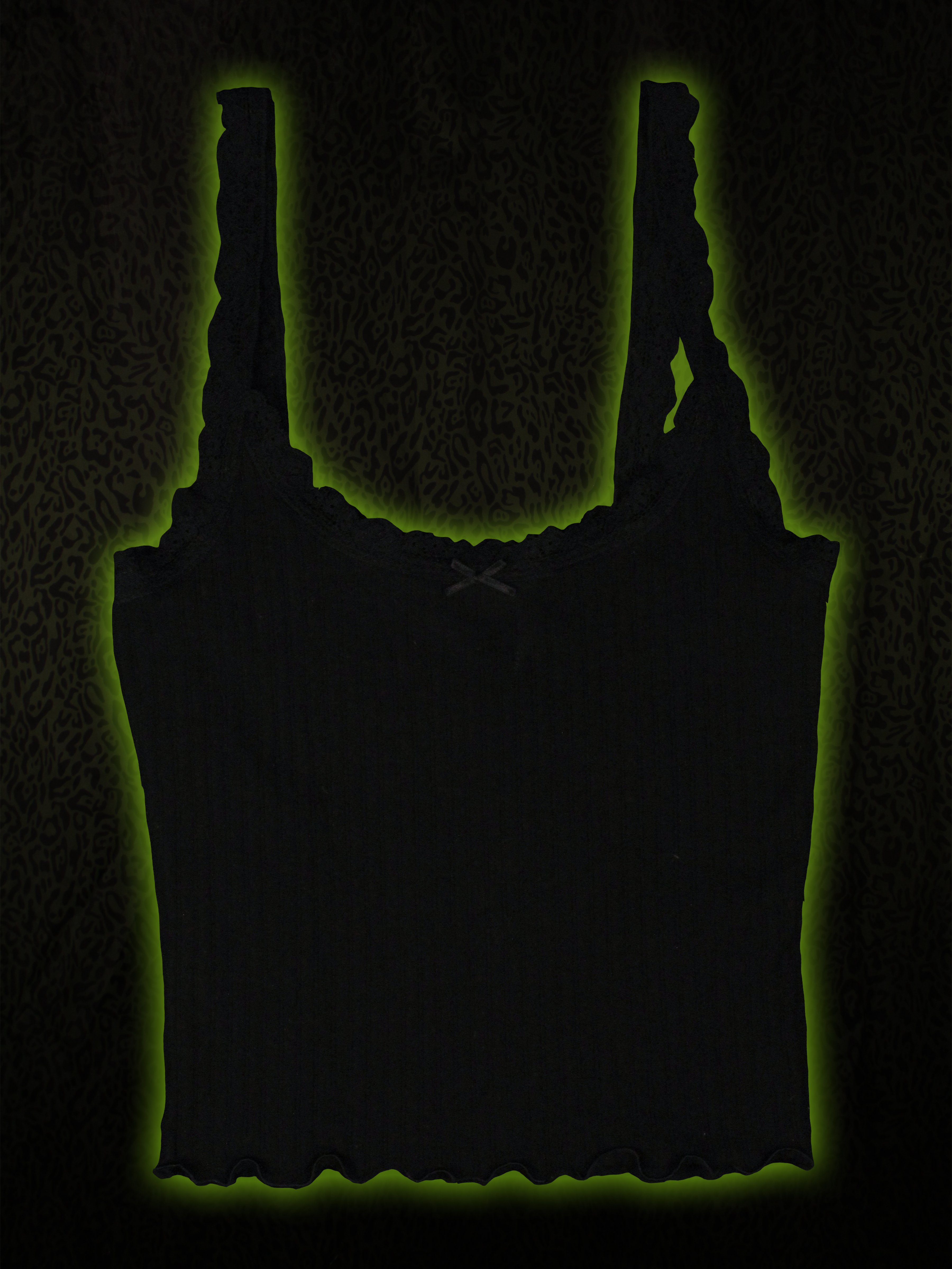 Shirt Front