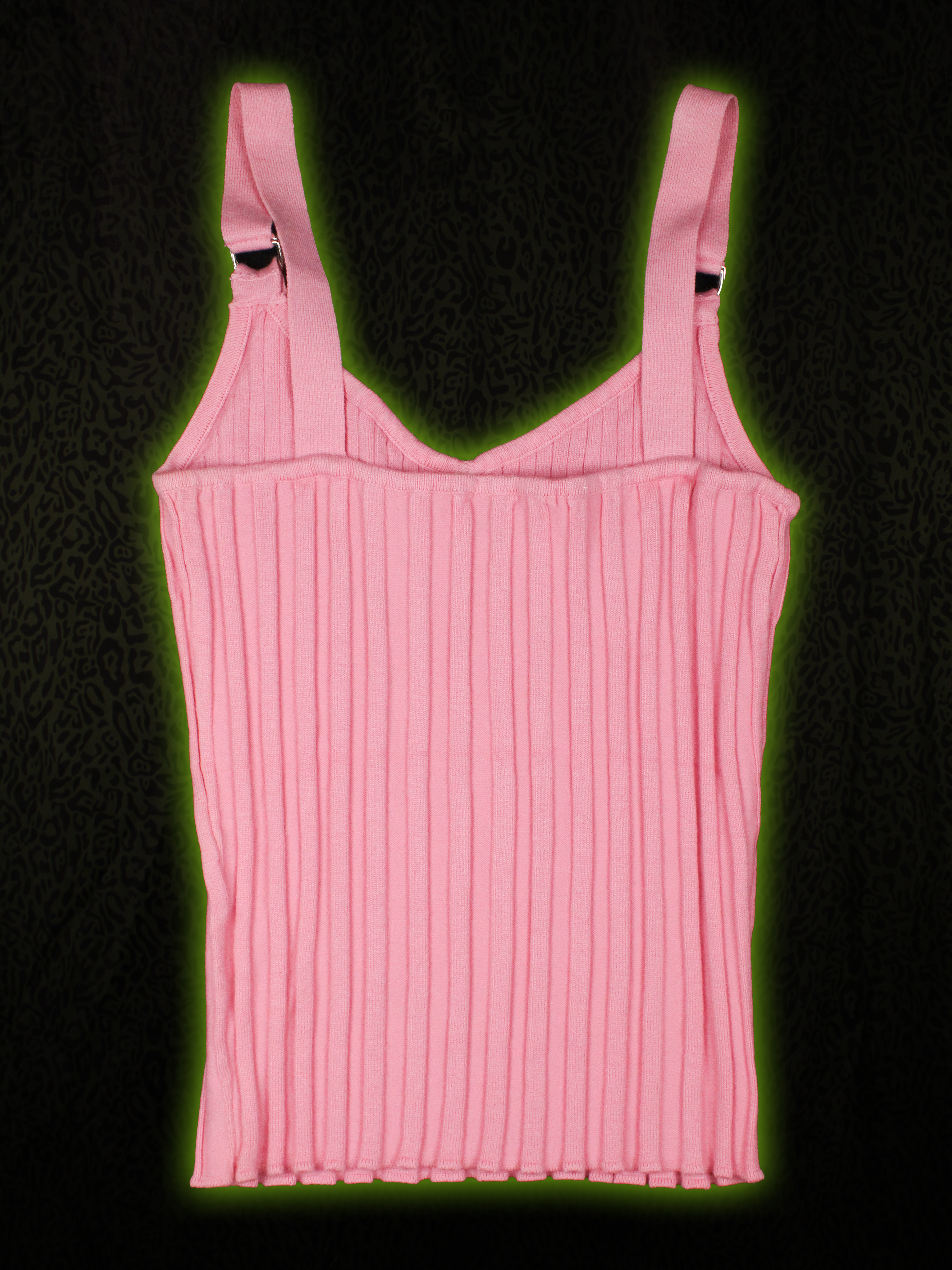 Shirt Back