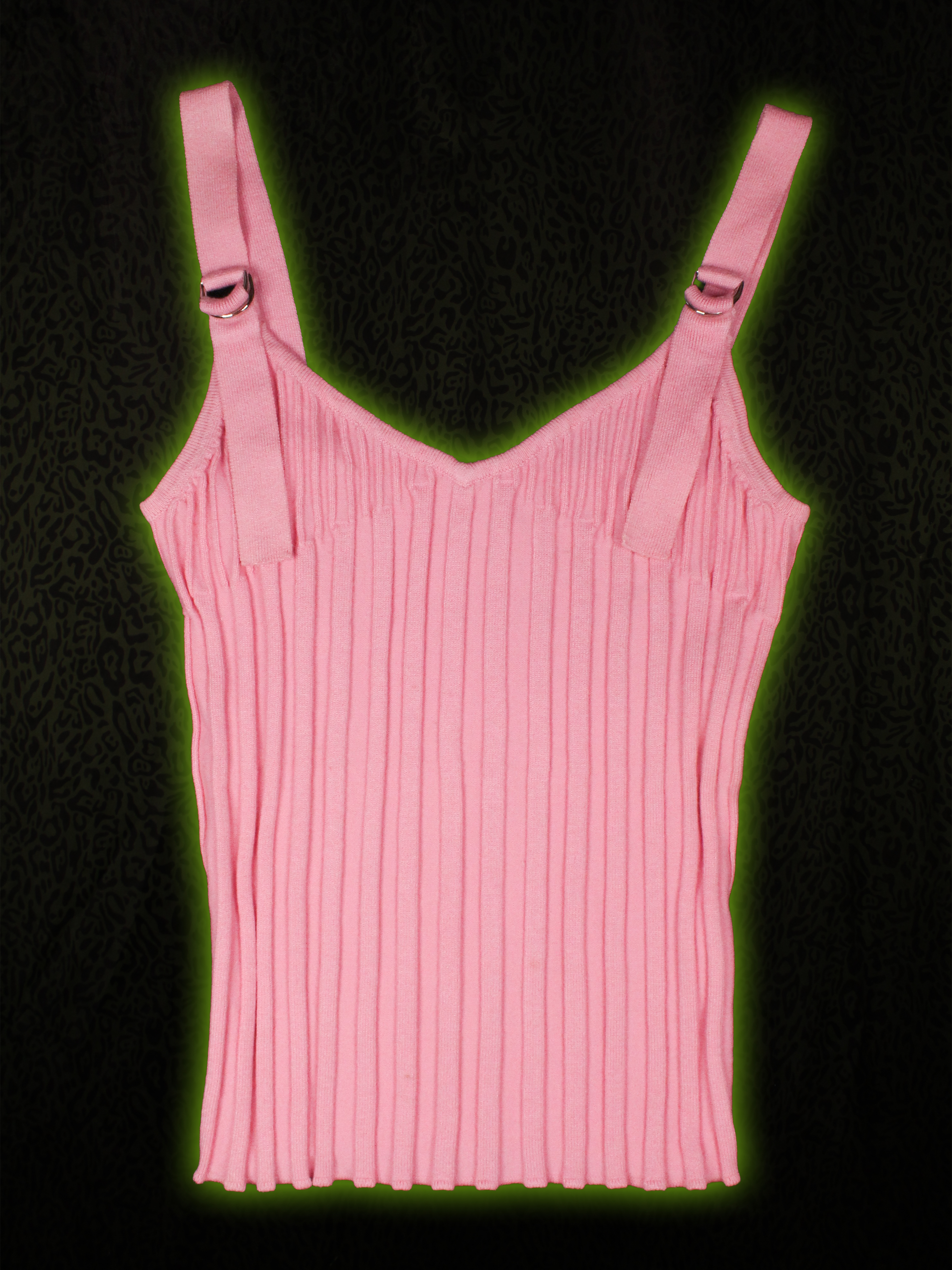 Shirt Front