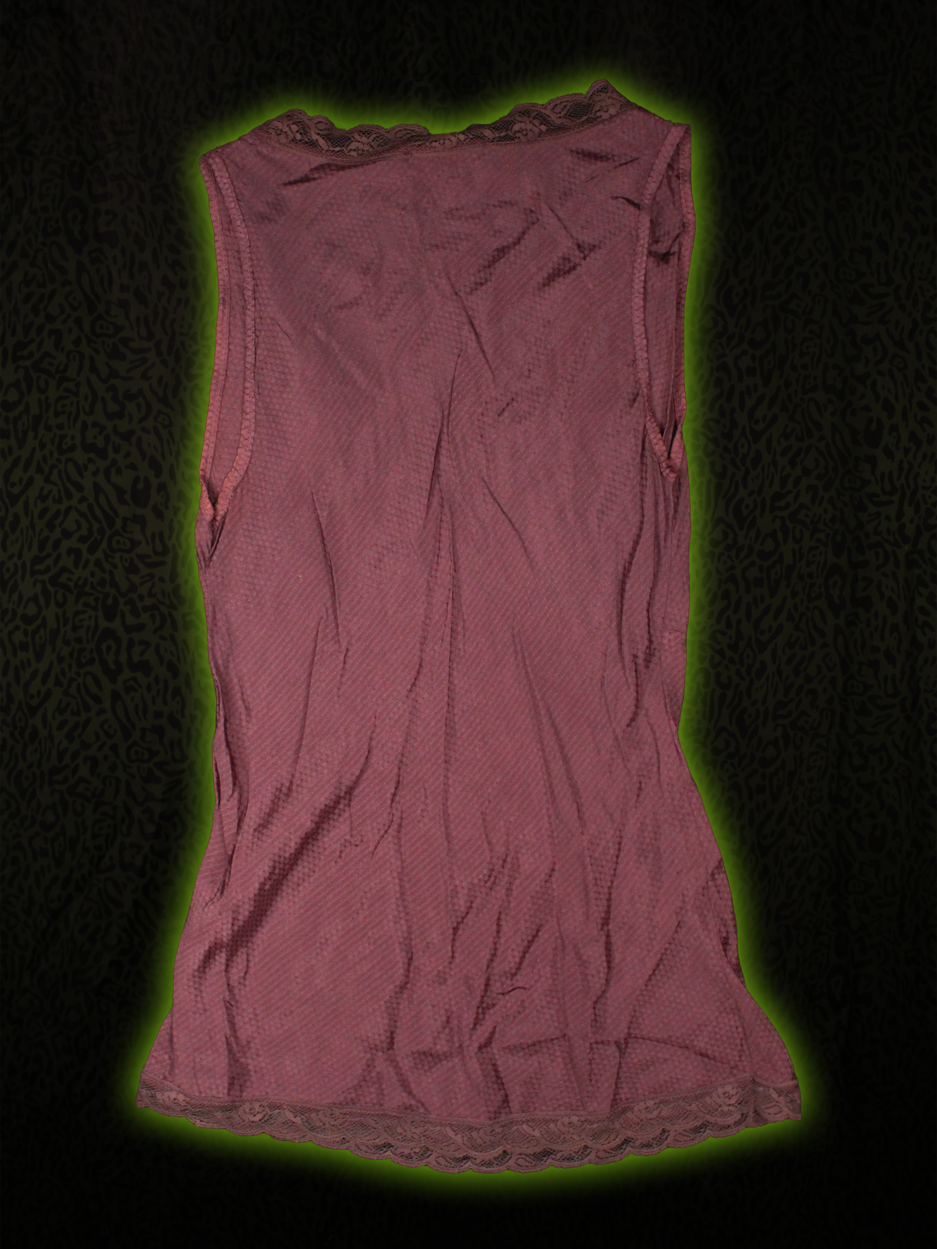 Shirt Back