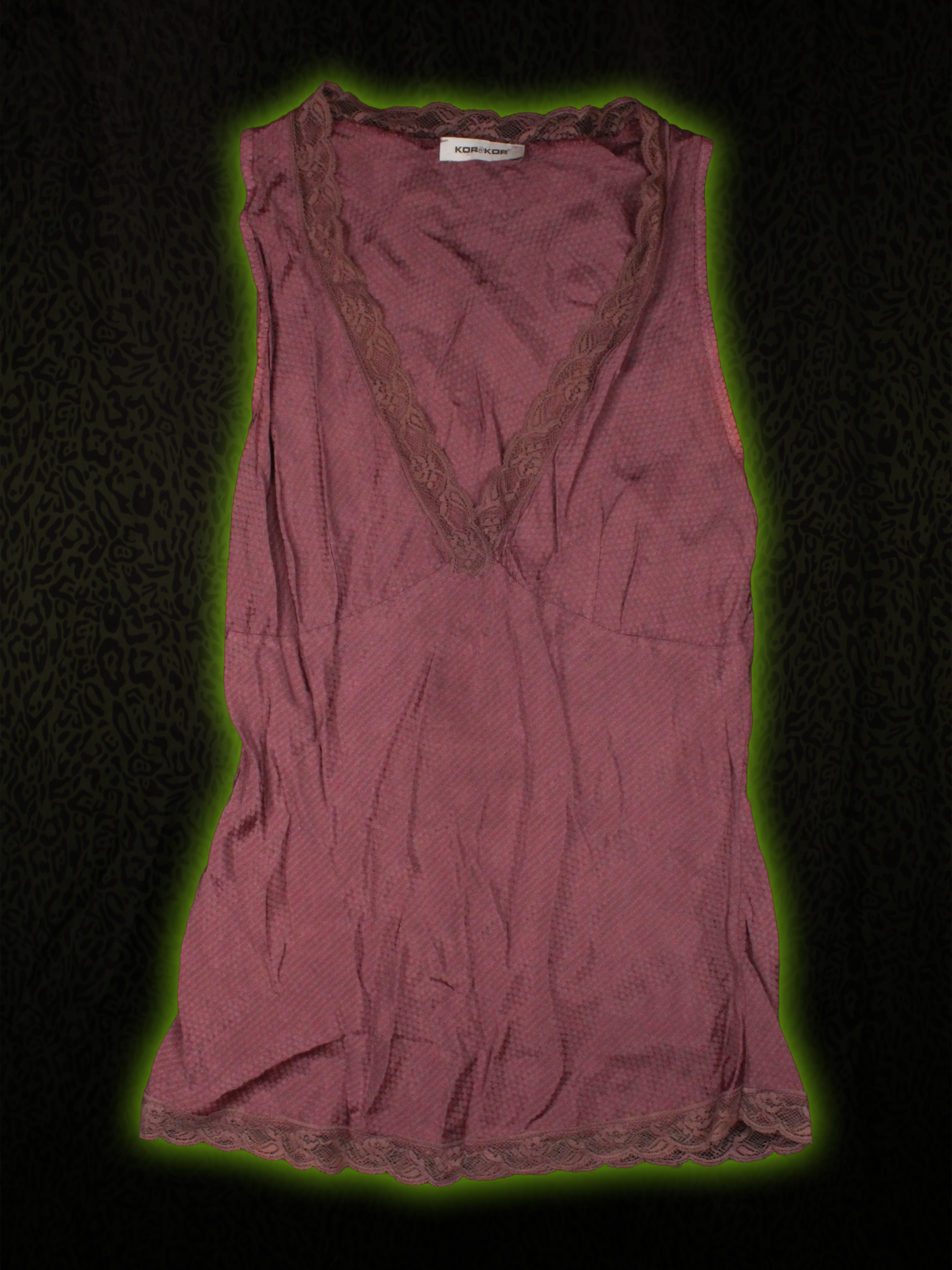 Shirt Front