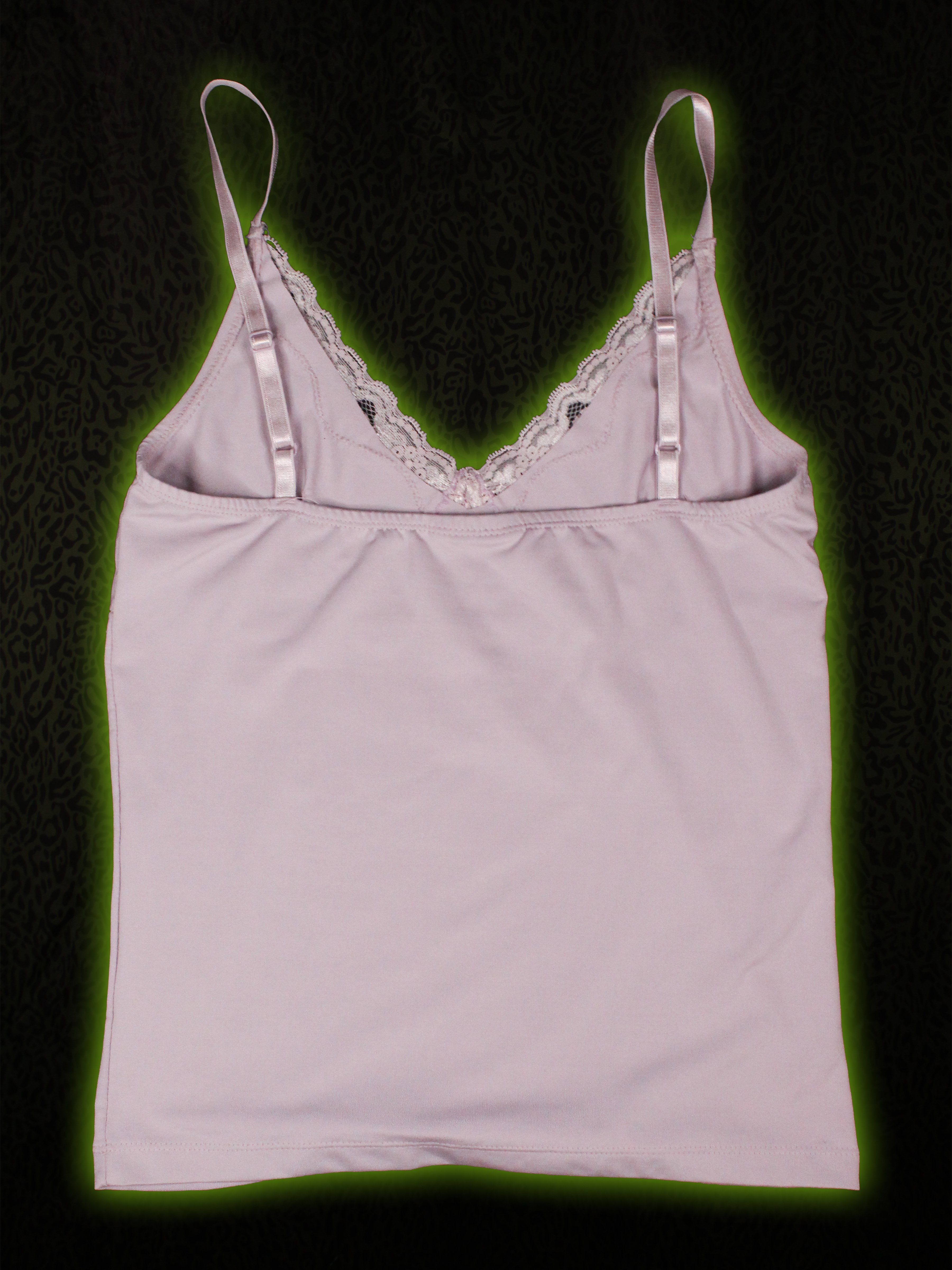 Shirt Back