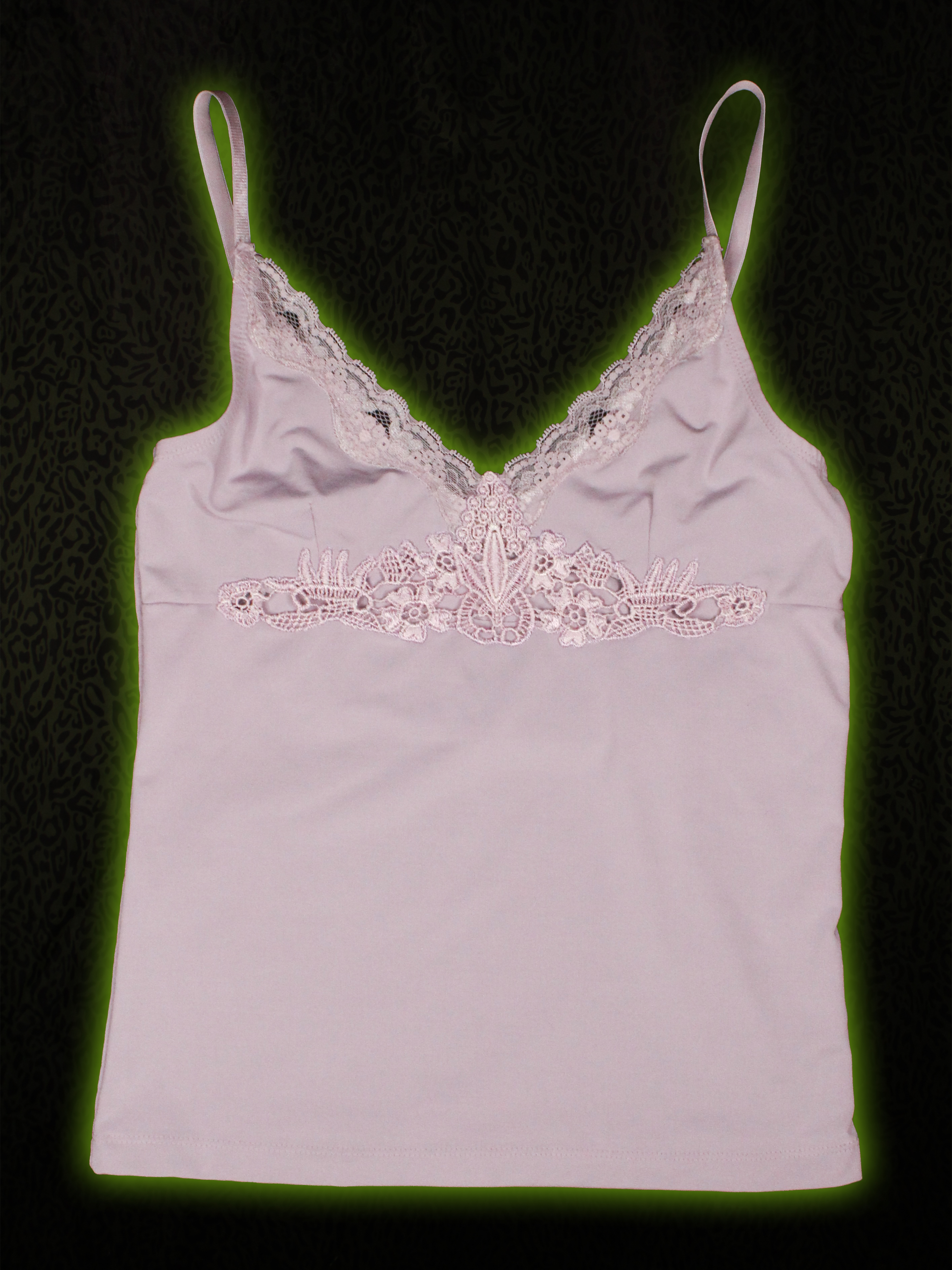 Shirt Front