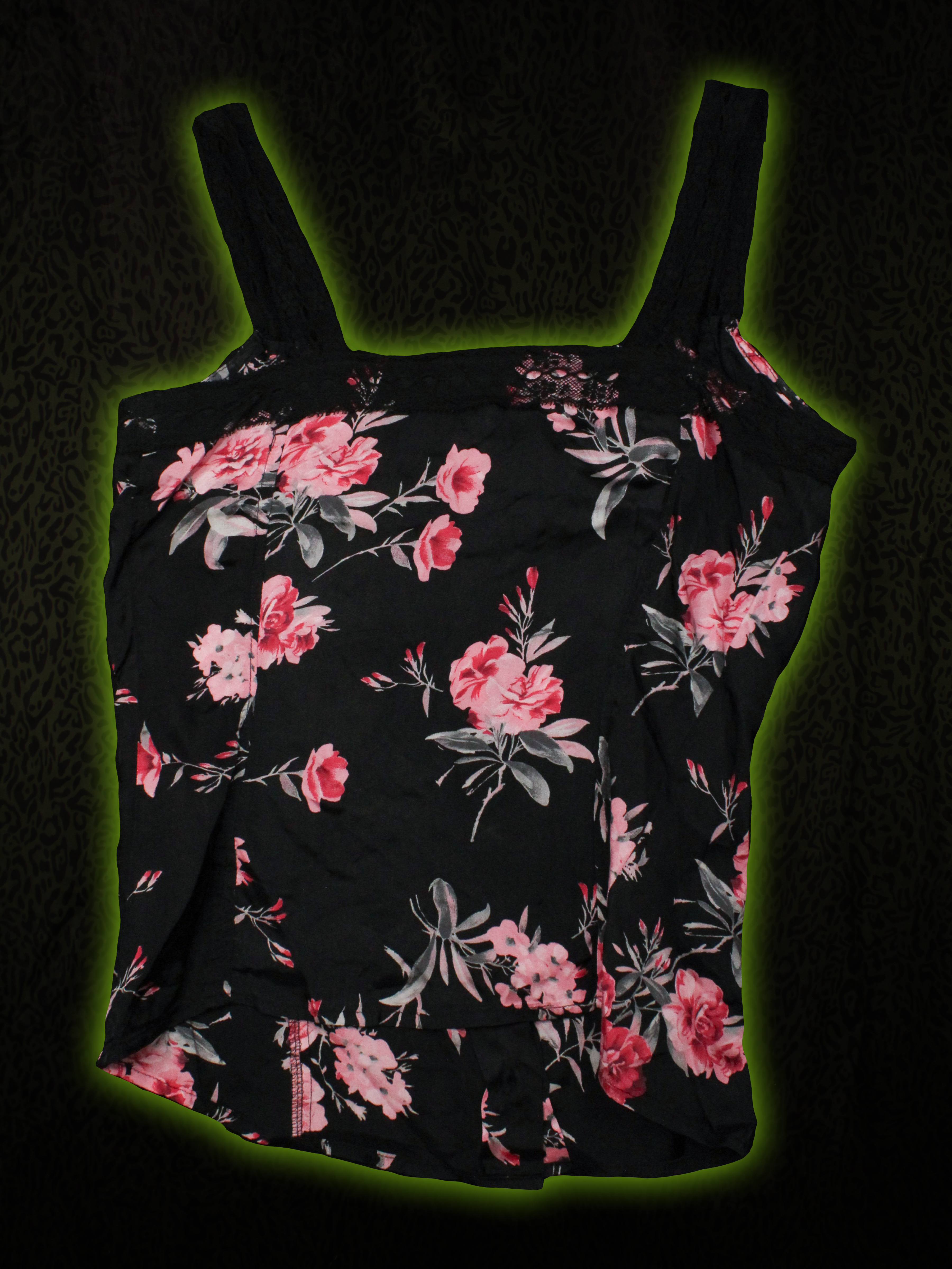 Shirt Back