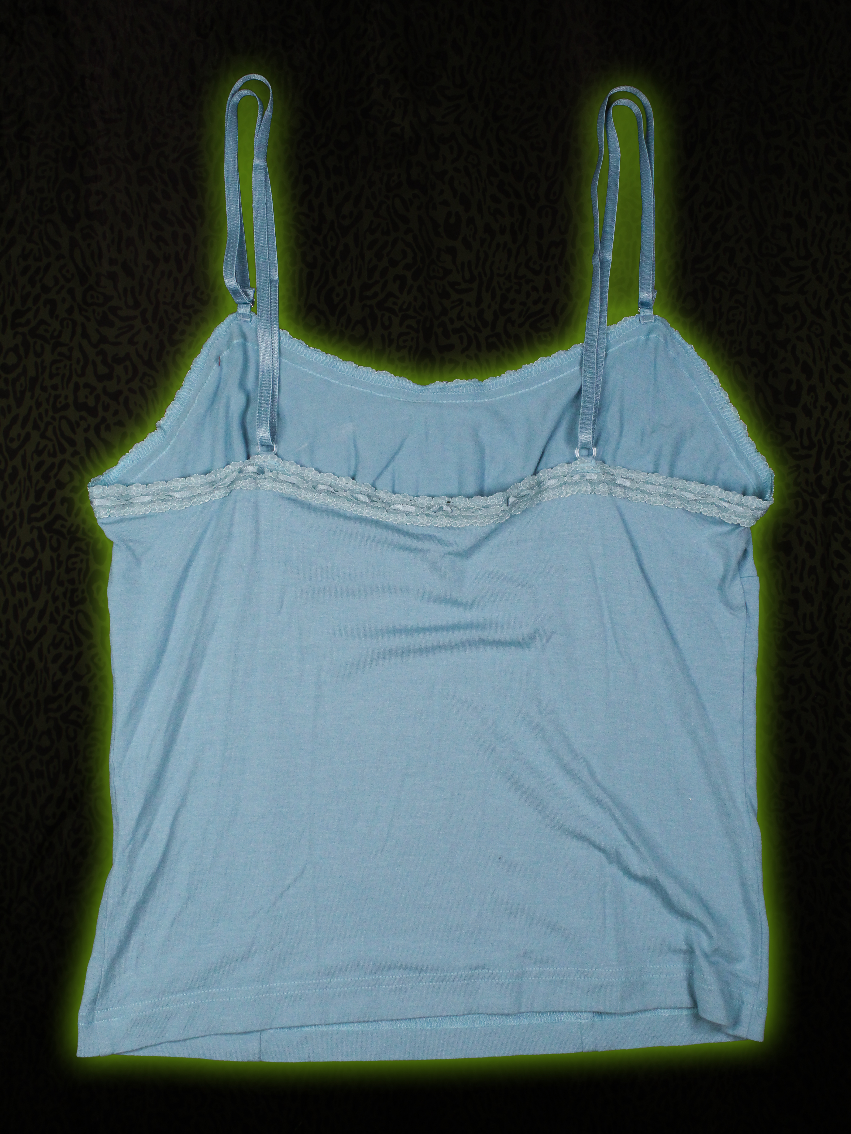 Shirt Back