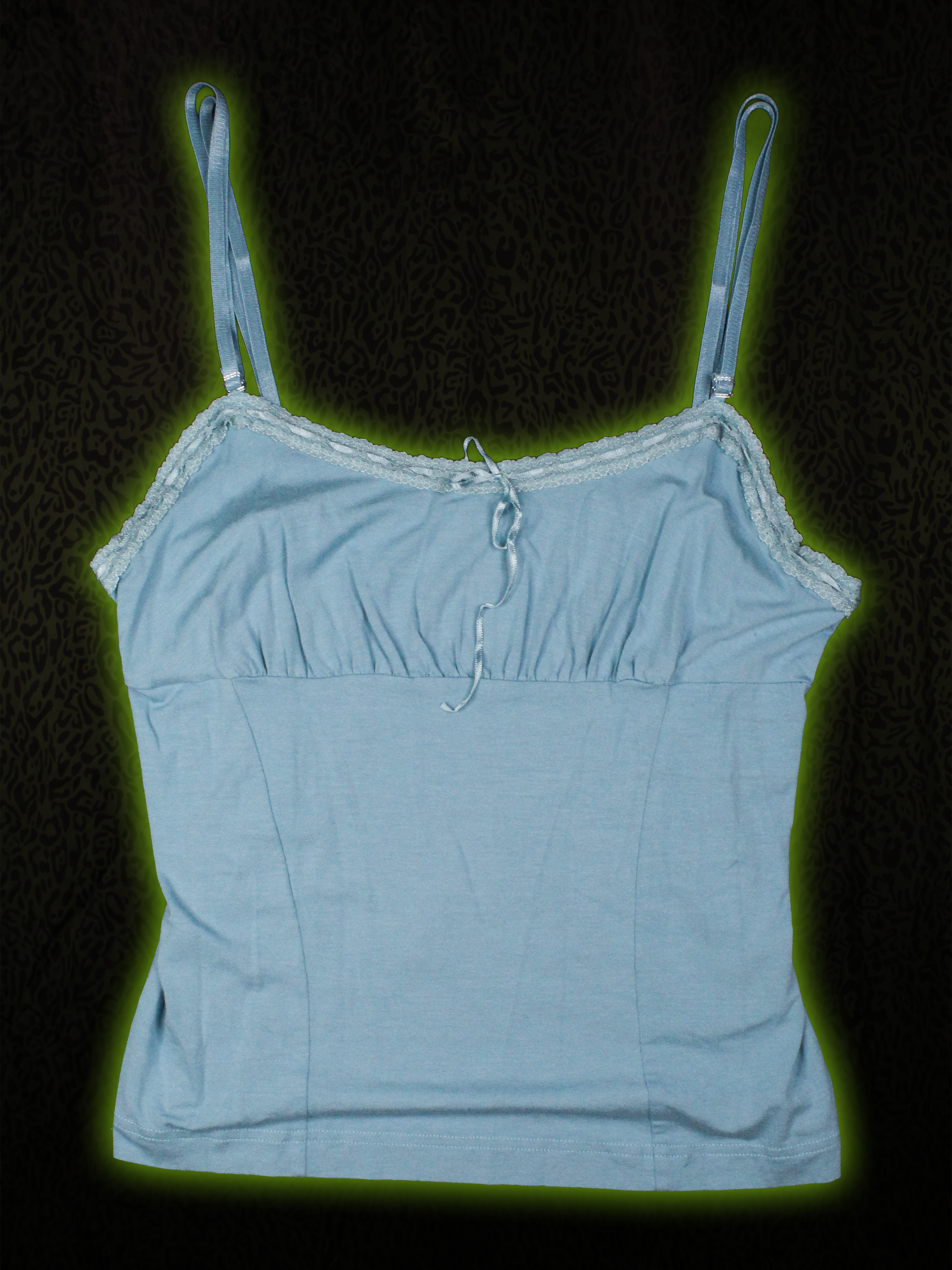 Shirt Front