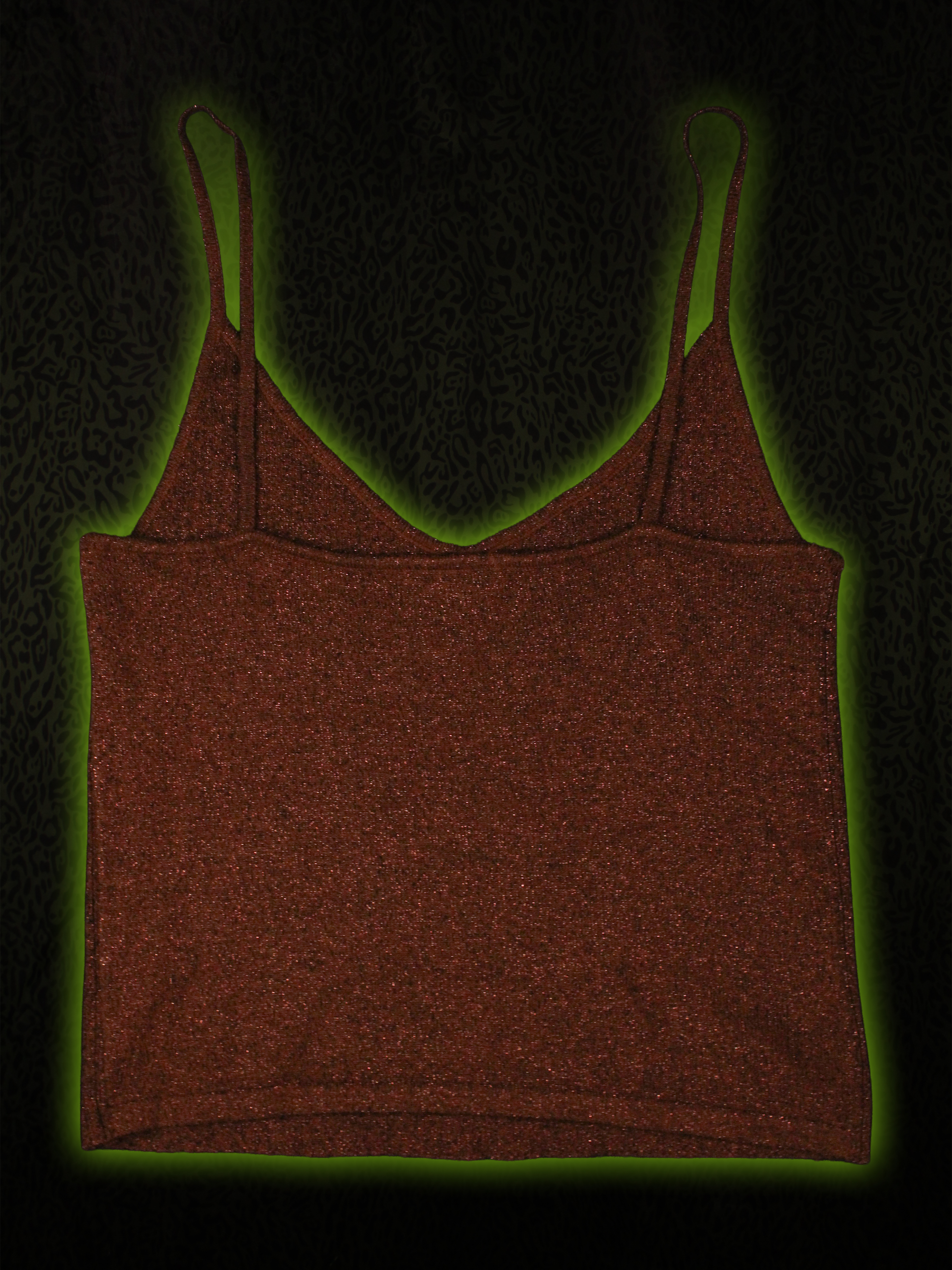 Shirt Back
