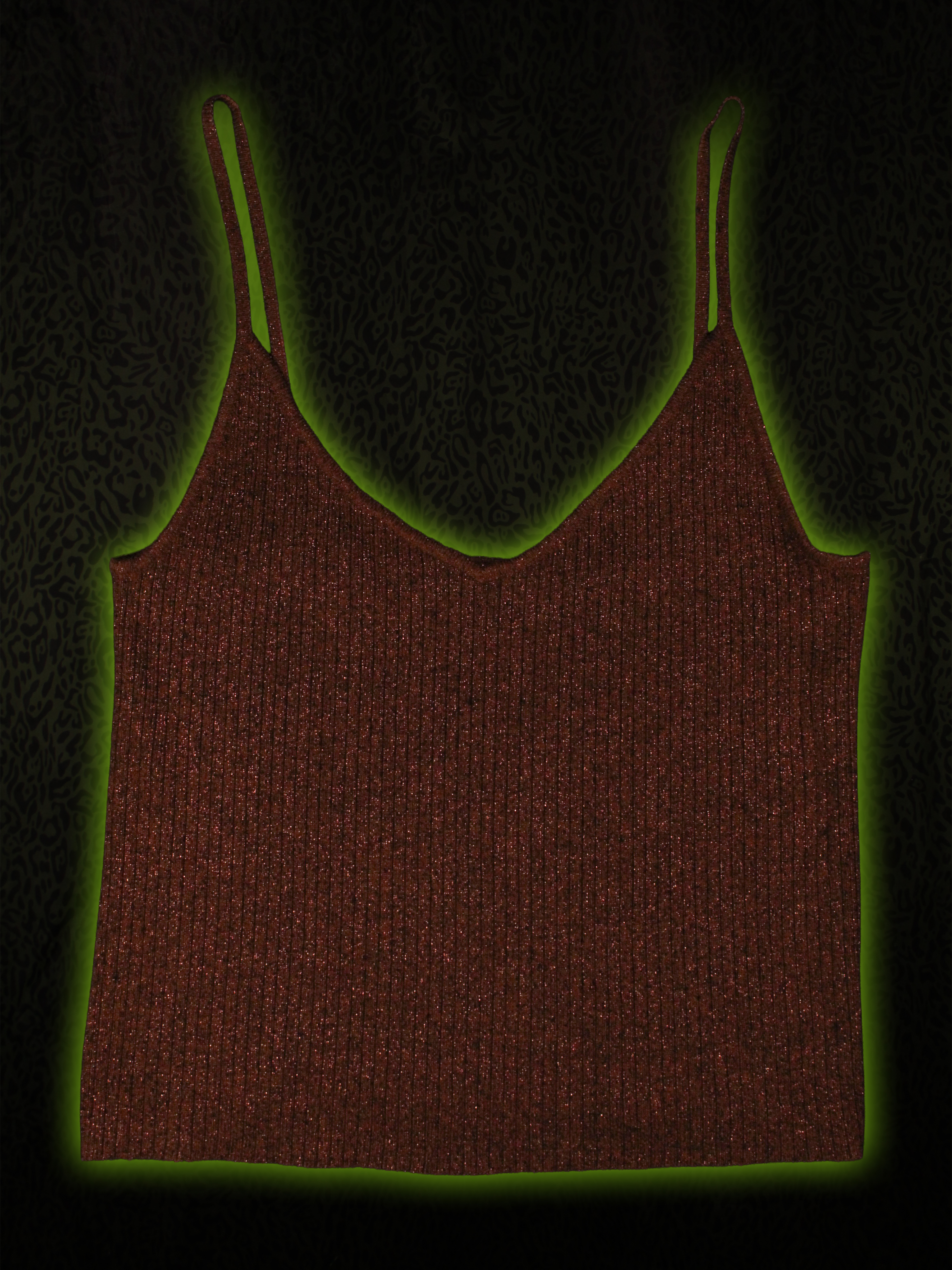 Shirt Front