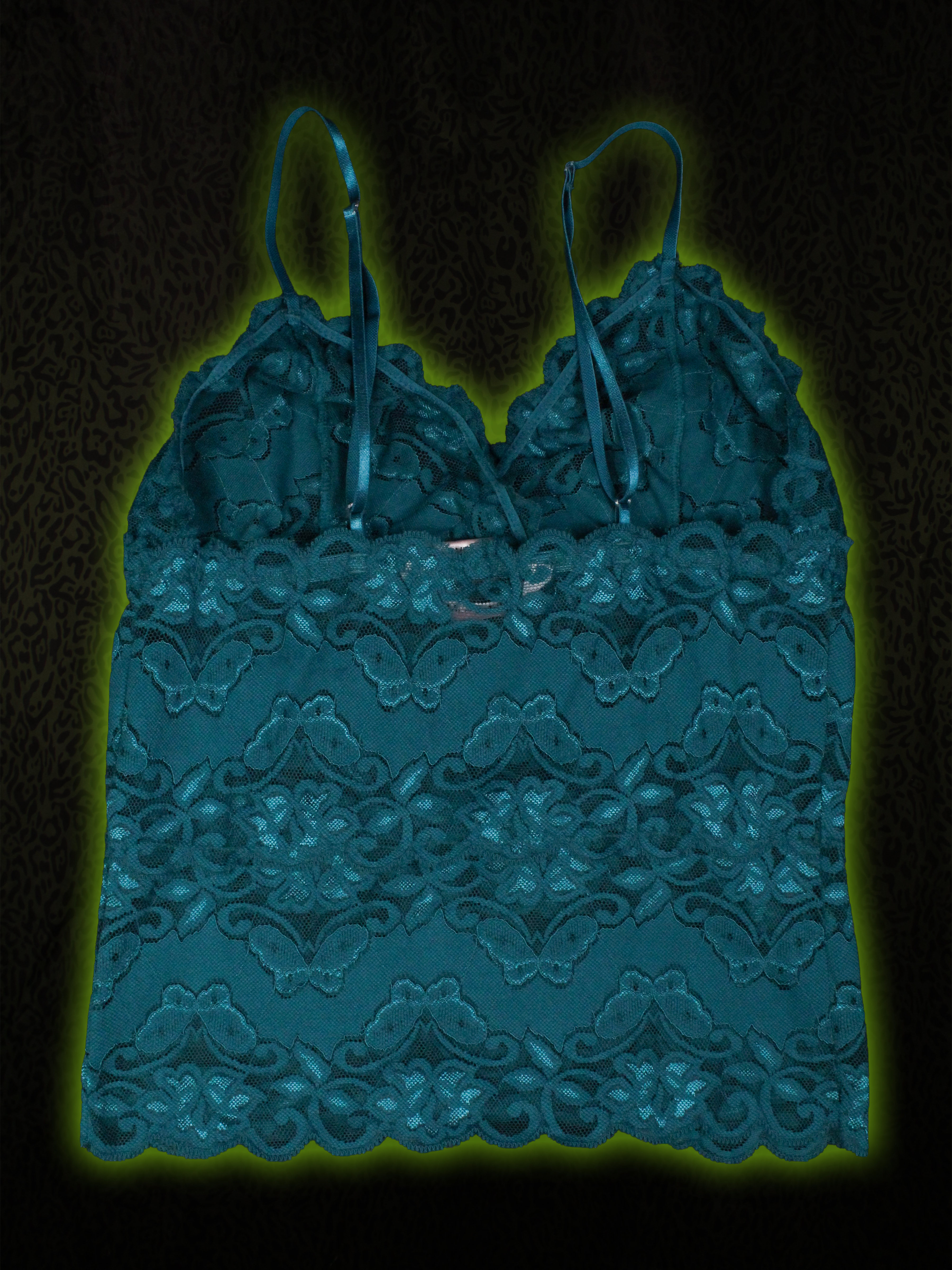 Shirt Back