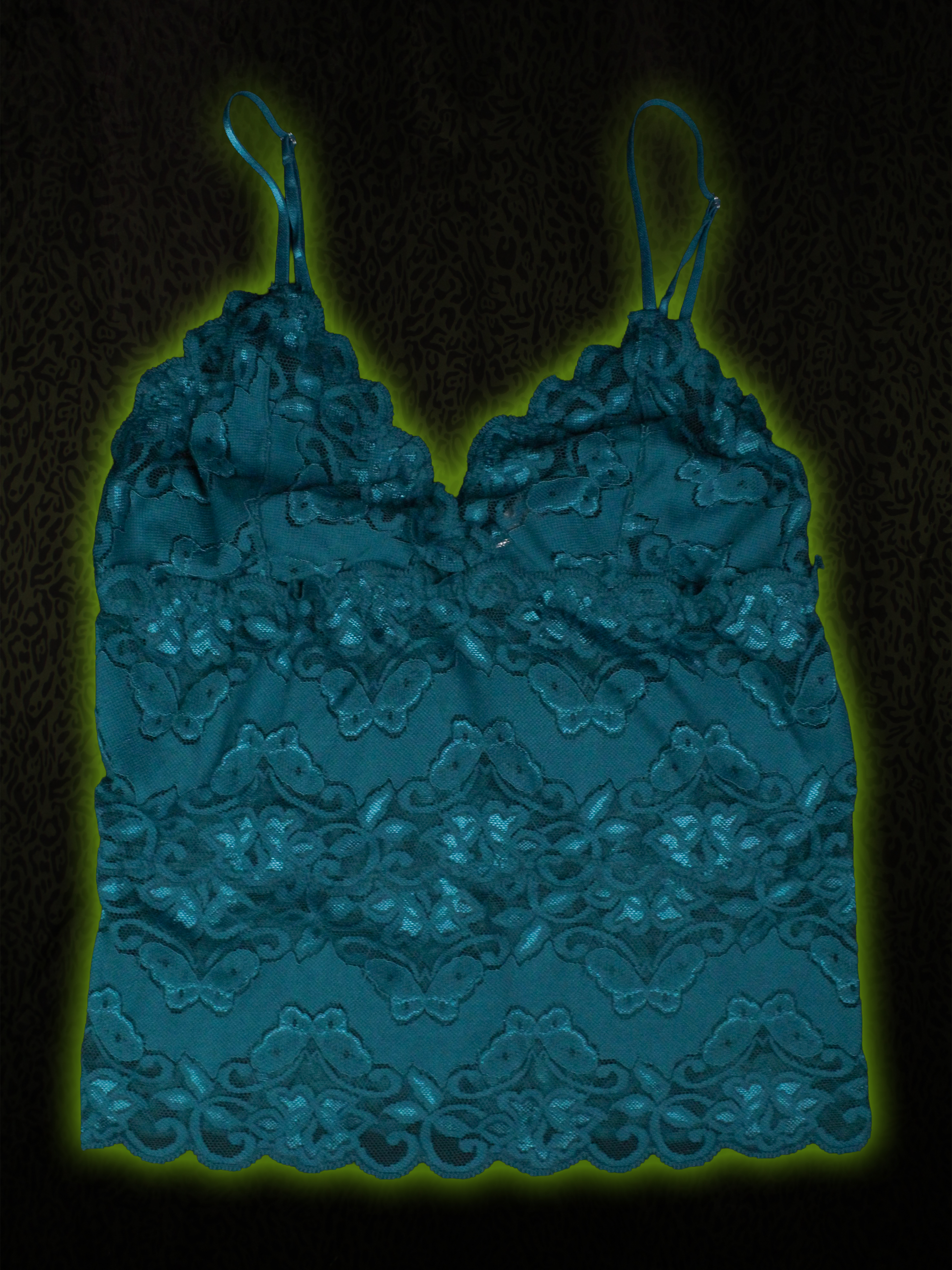 Shirt Front