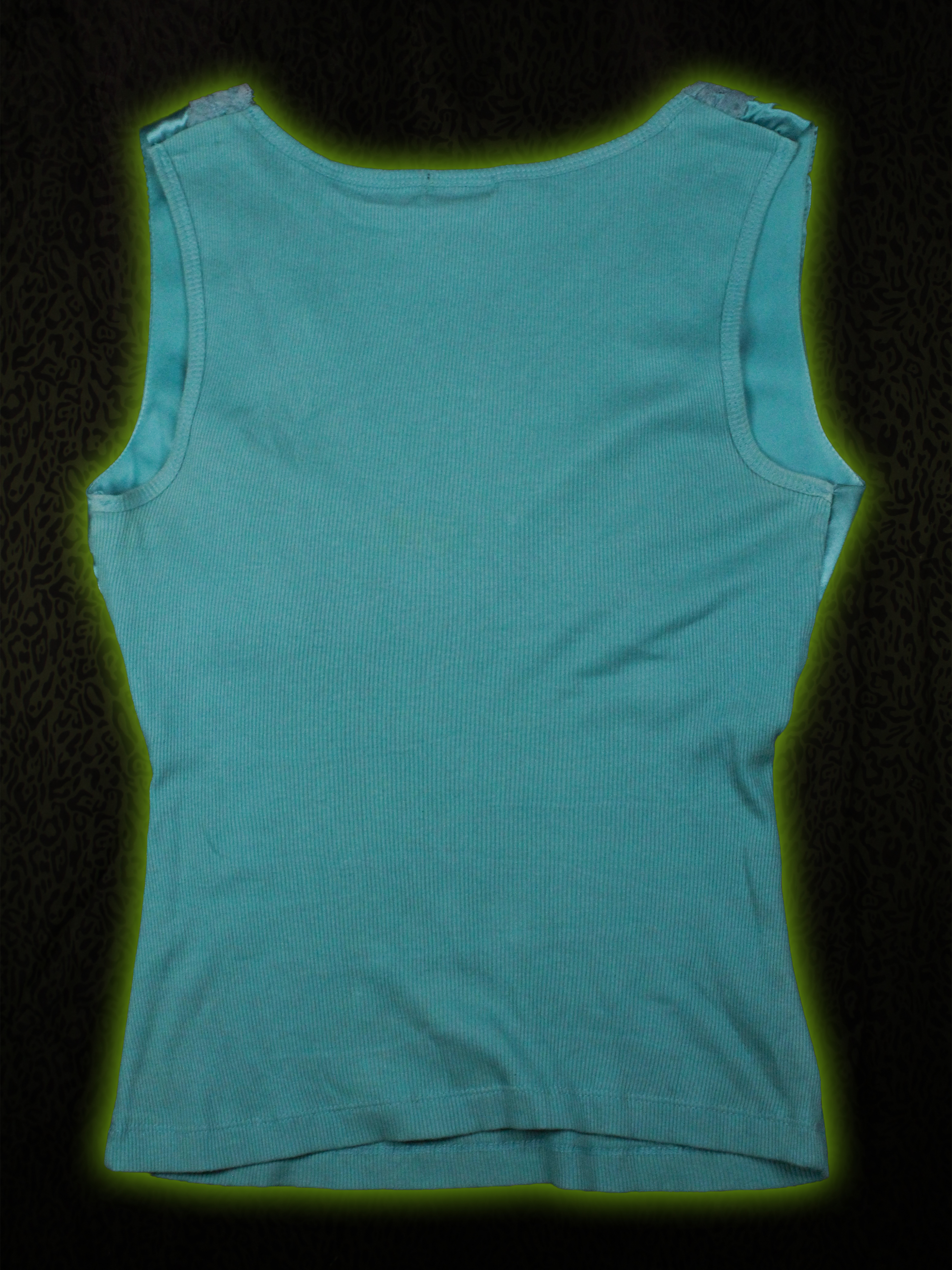 Shirt Back