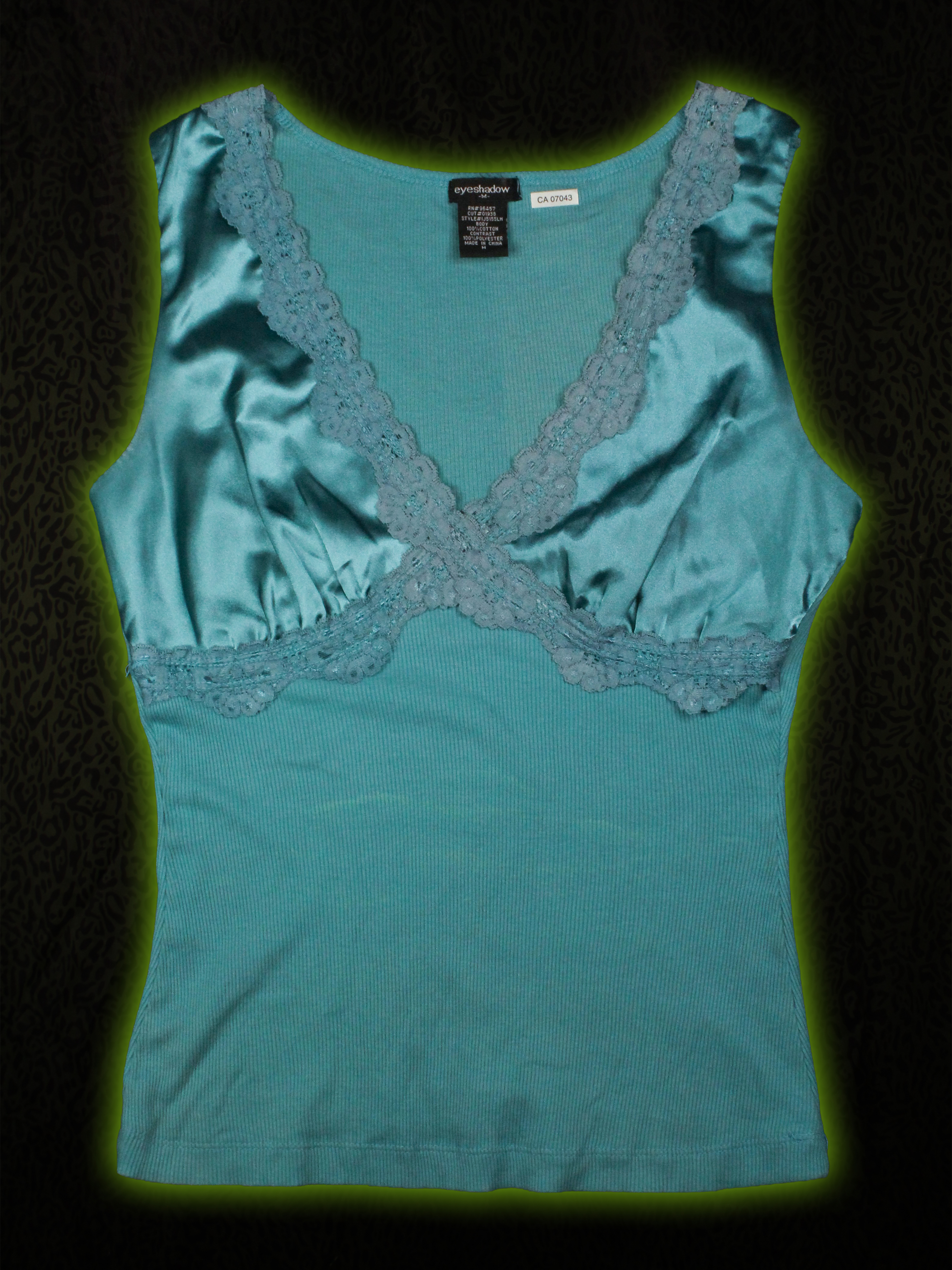 Shirt Front