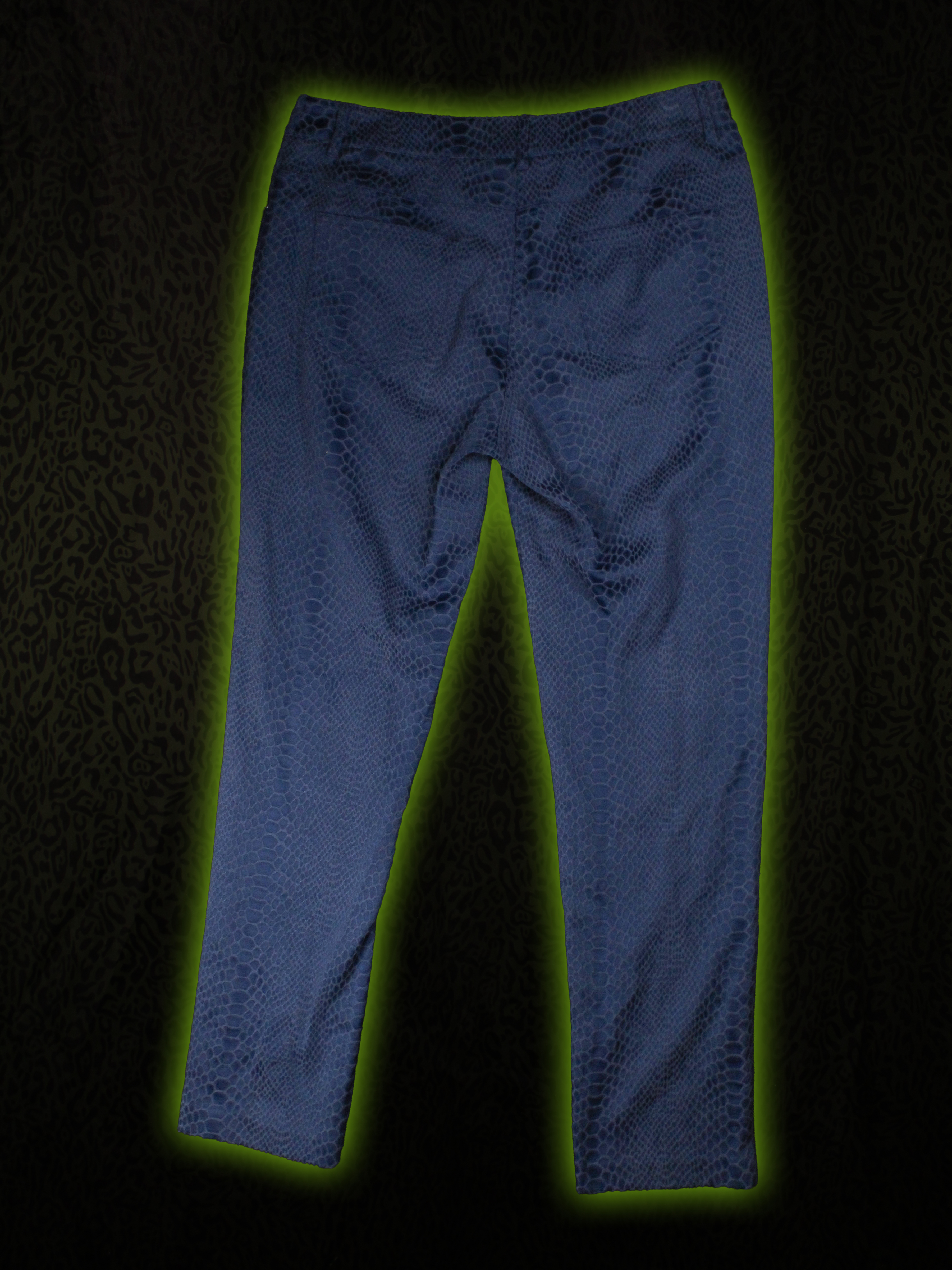 Pants Back