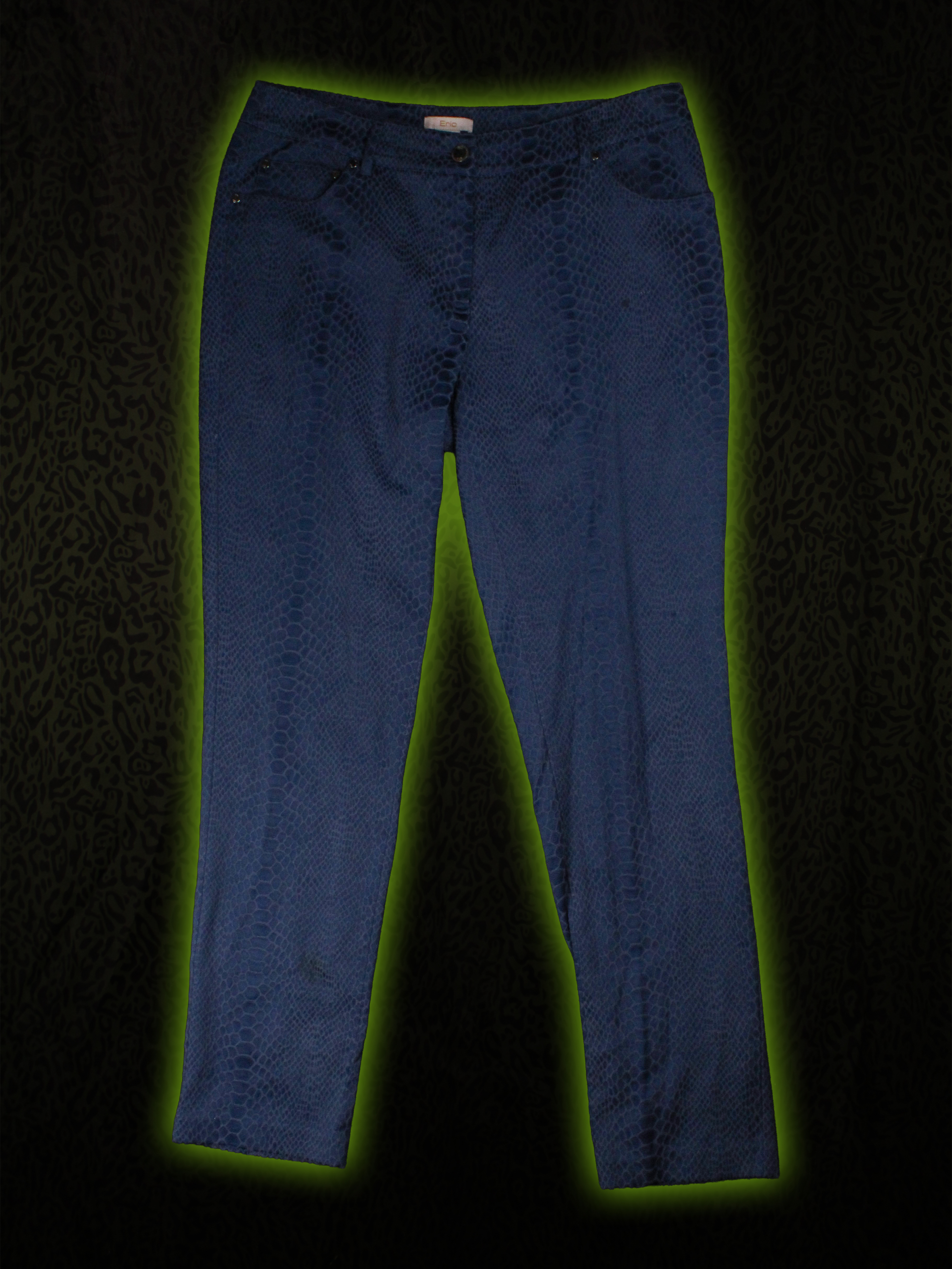 Pants Front