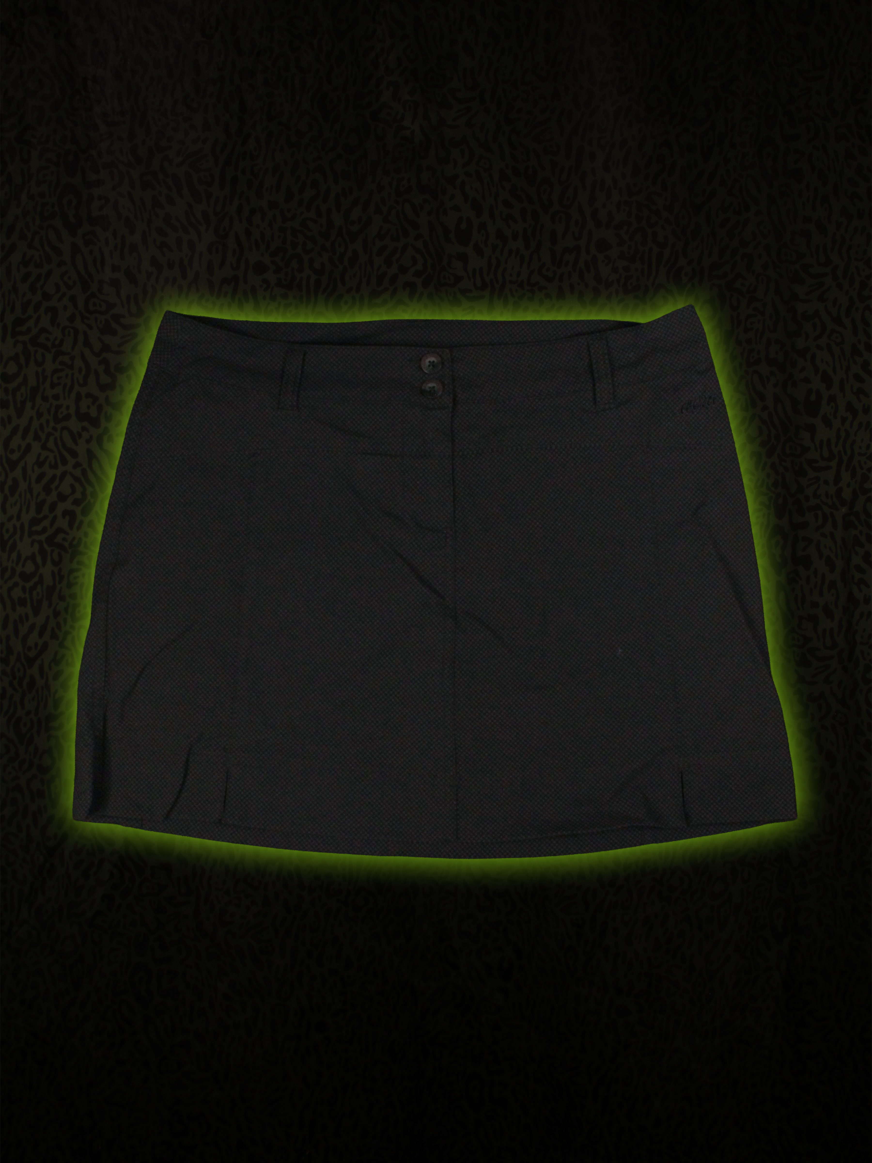 Skirt Front