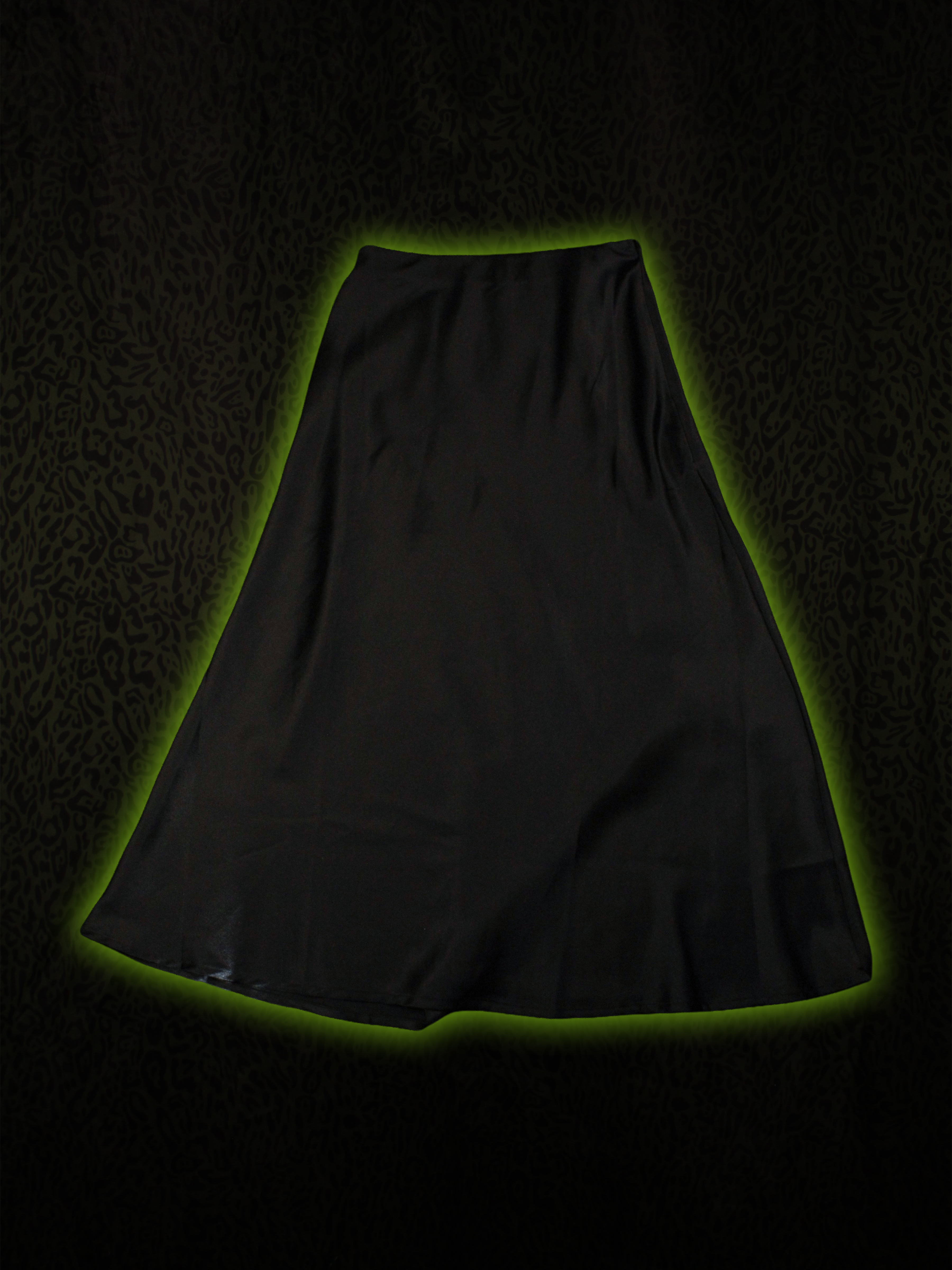 Skirt Back