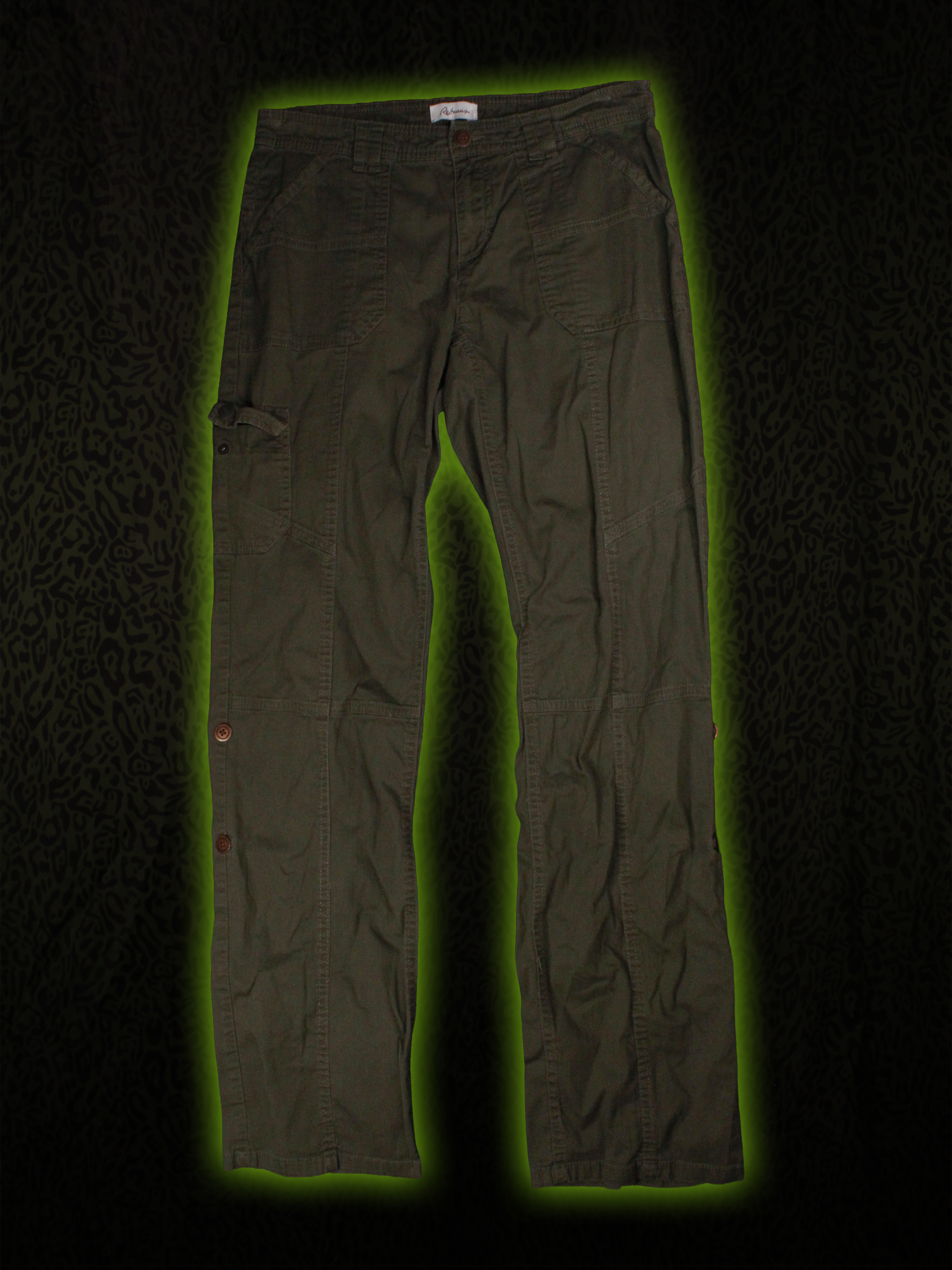 Pants Front