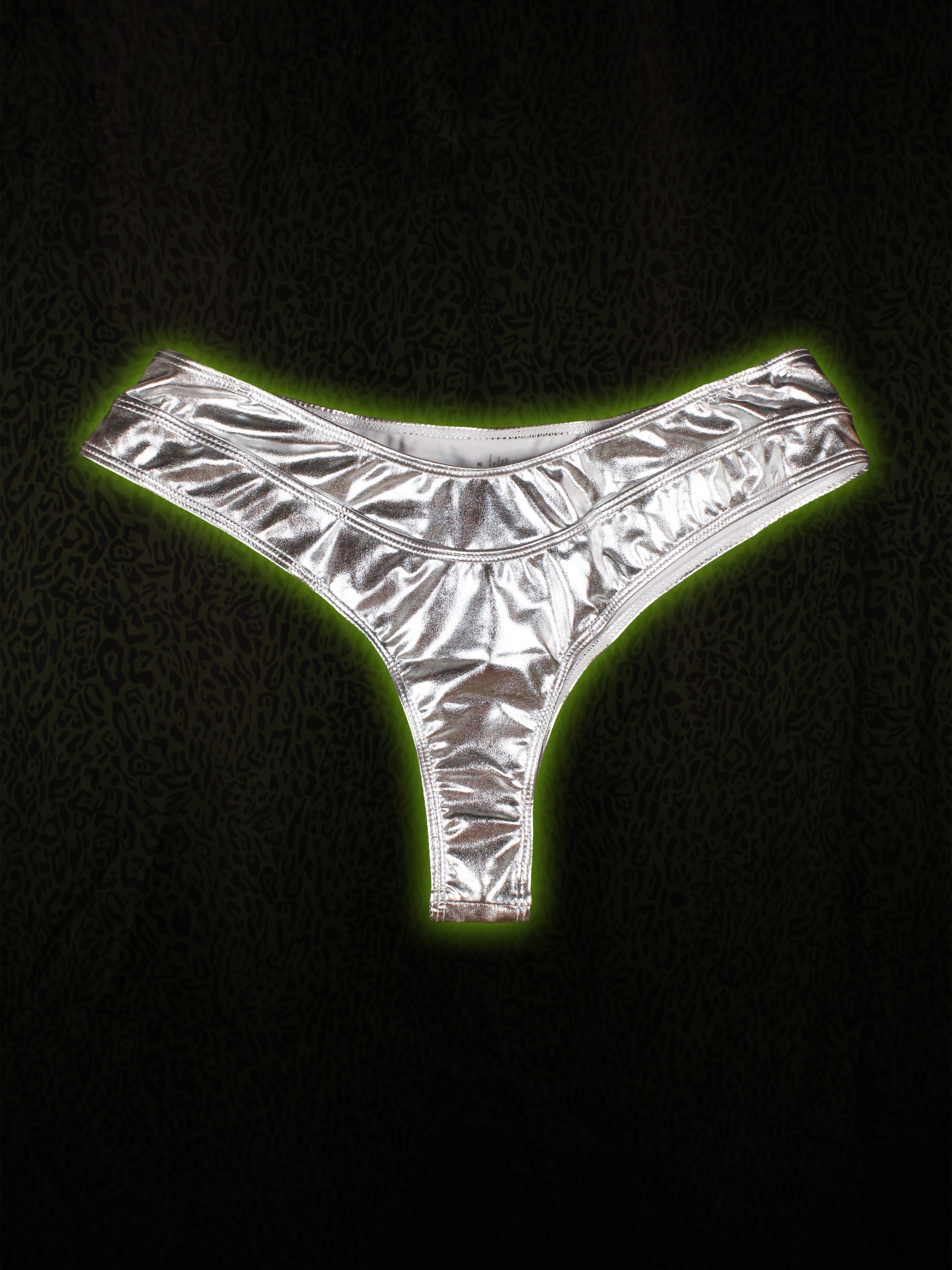 Bottoms Front