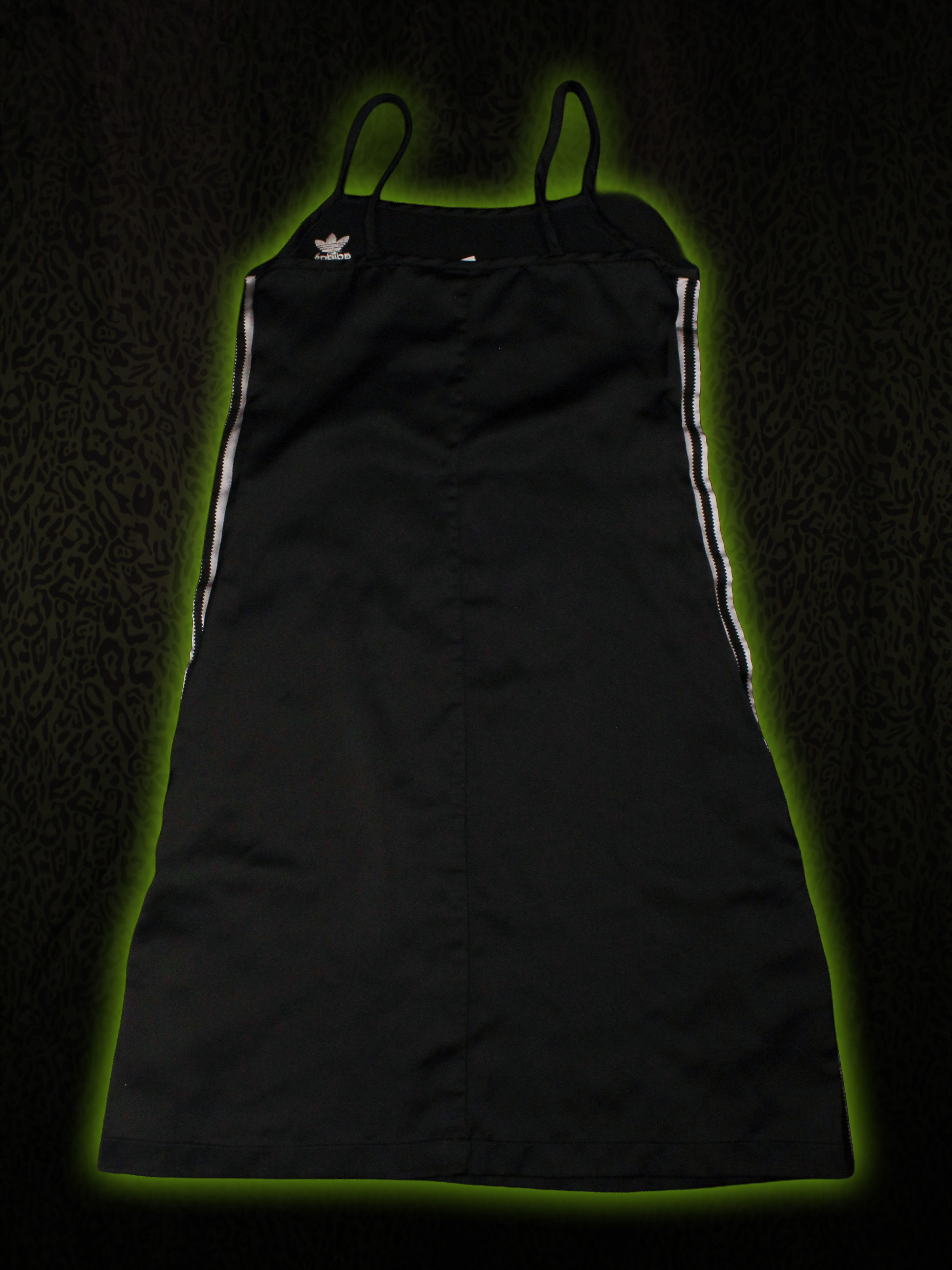 Dress Back