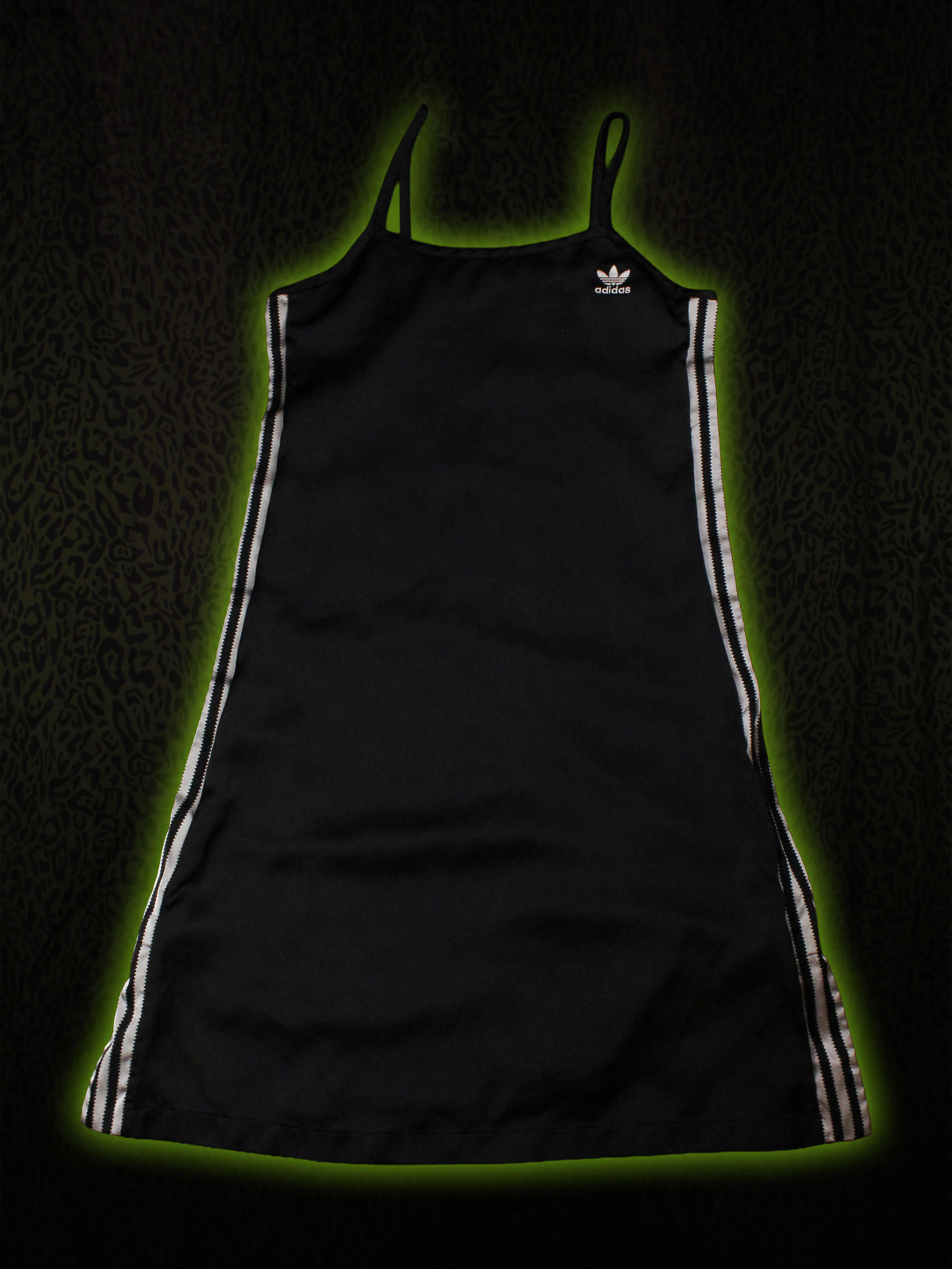 Dress Front